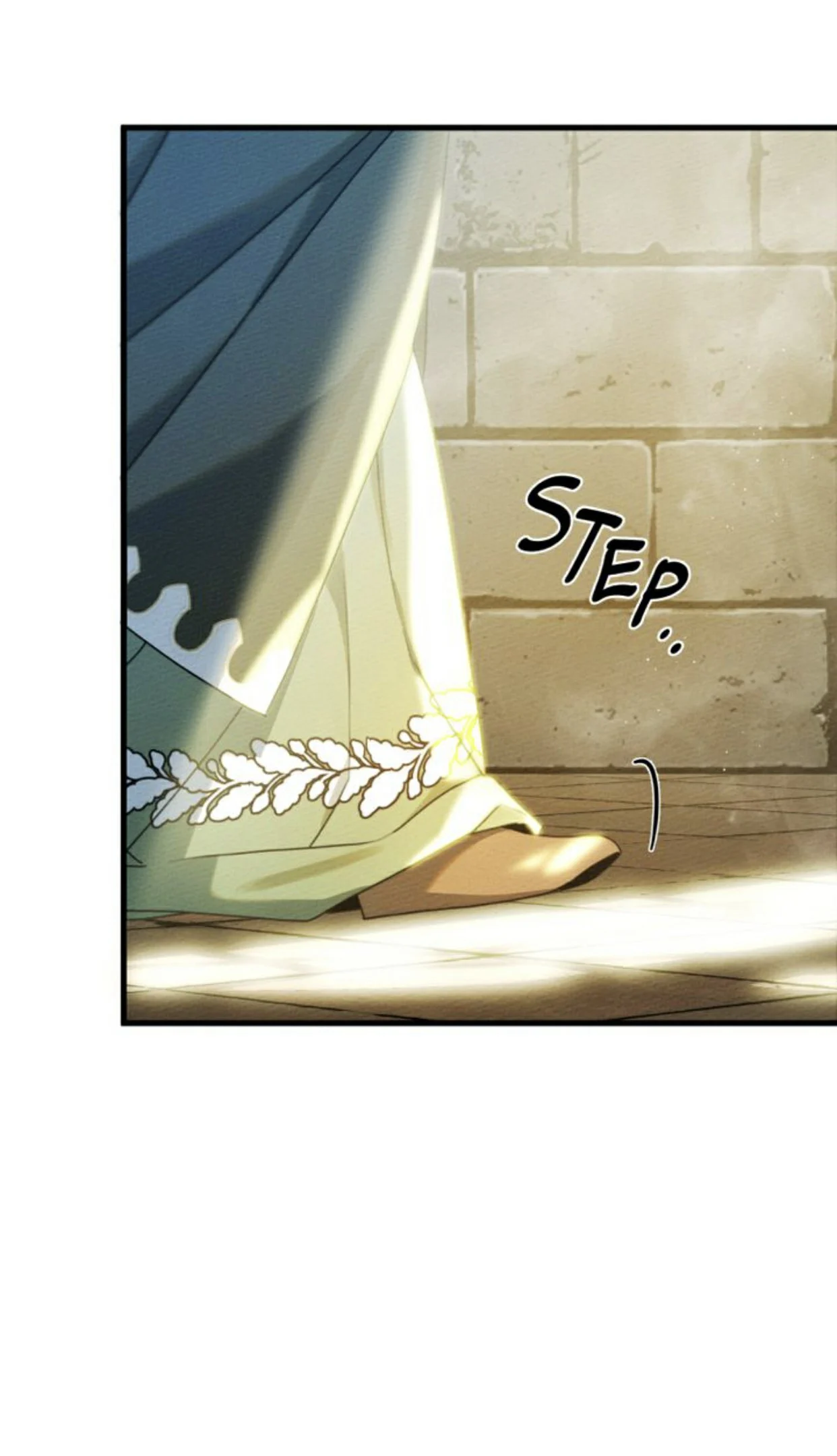 Under the Oak Tree Chapter 42 - Page 95