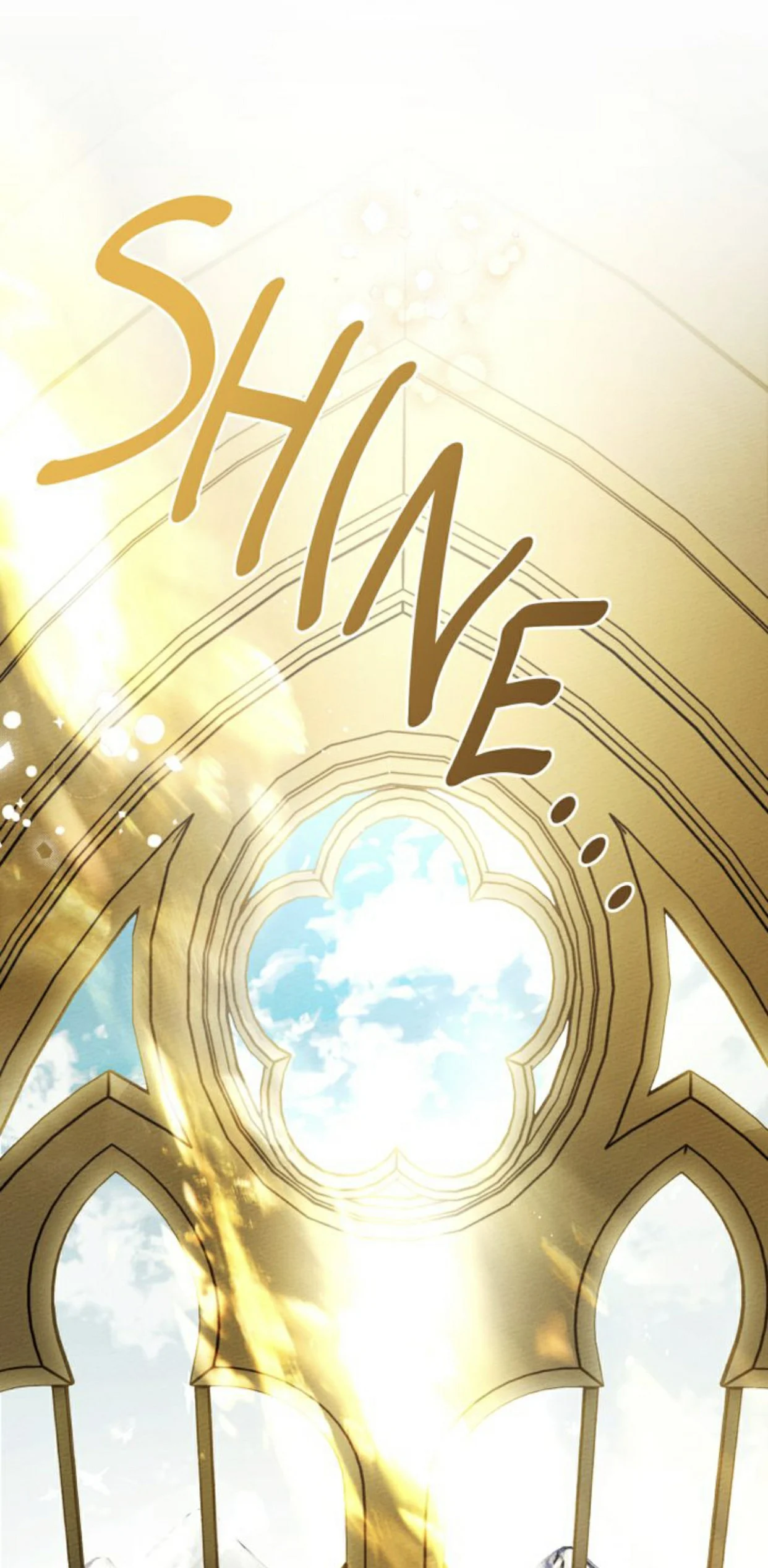 Under the Oak Tree Chapter 42 - Page 96