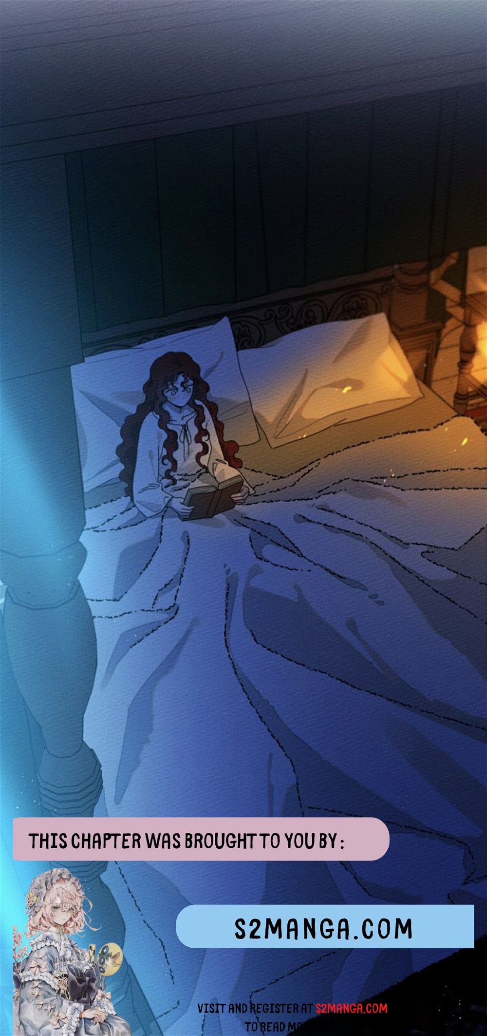 Under the Oak Tree Chapter 43 - Page 2