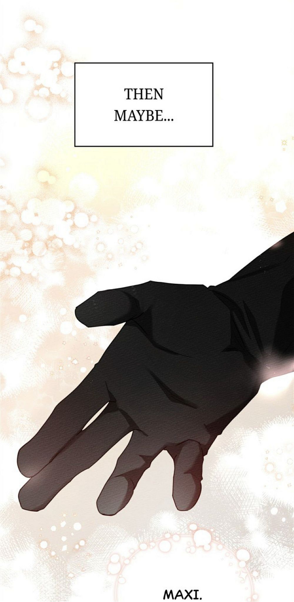 Under the Oak Tree Chapter 43 - Page 11