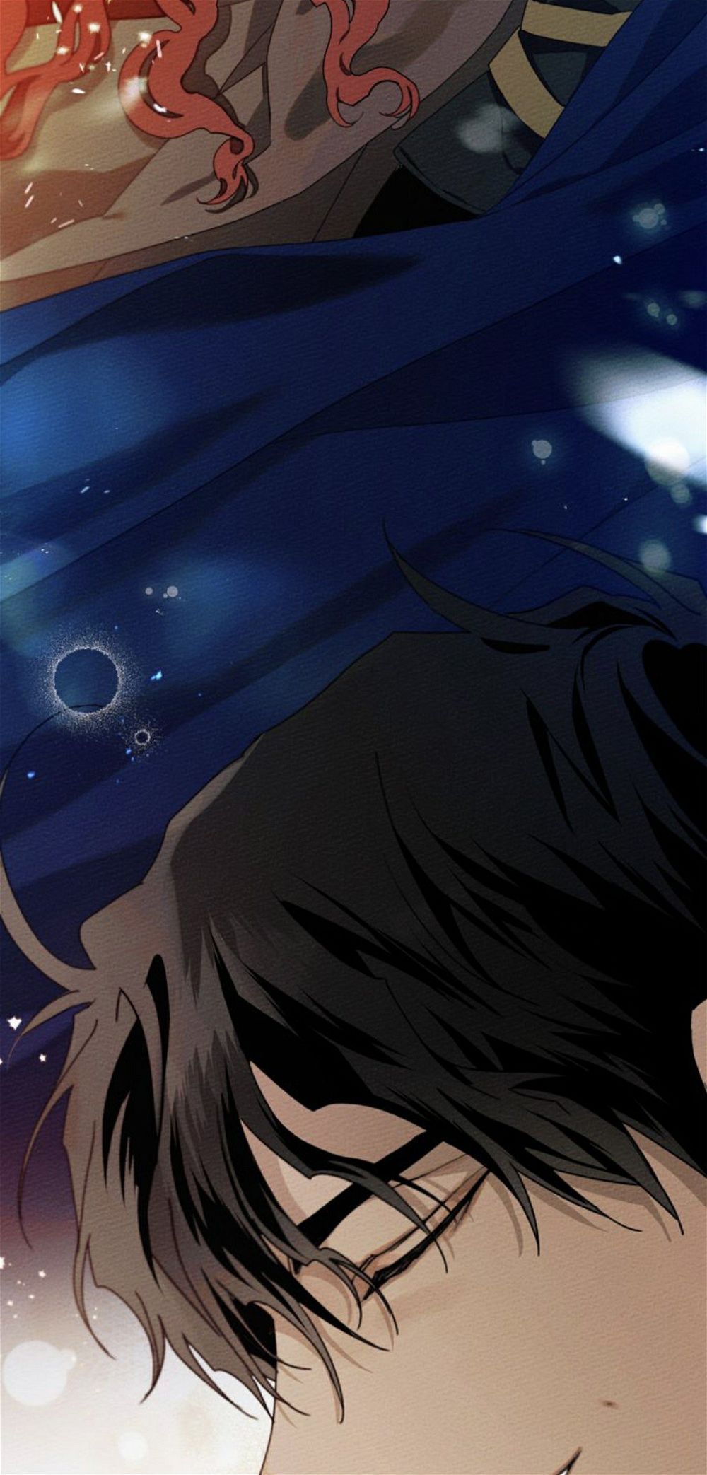 Under the Oak Tree Chapter 43 - Page 13