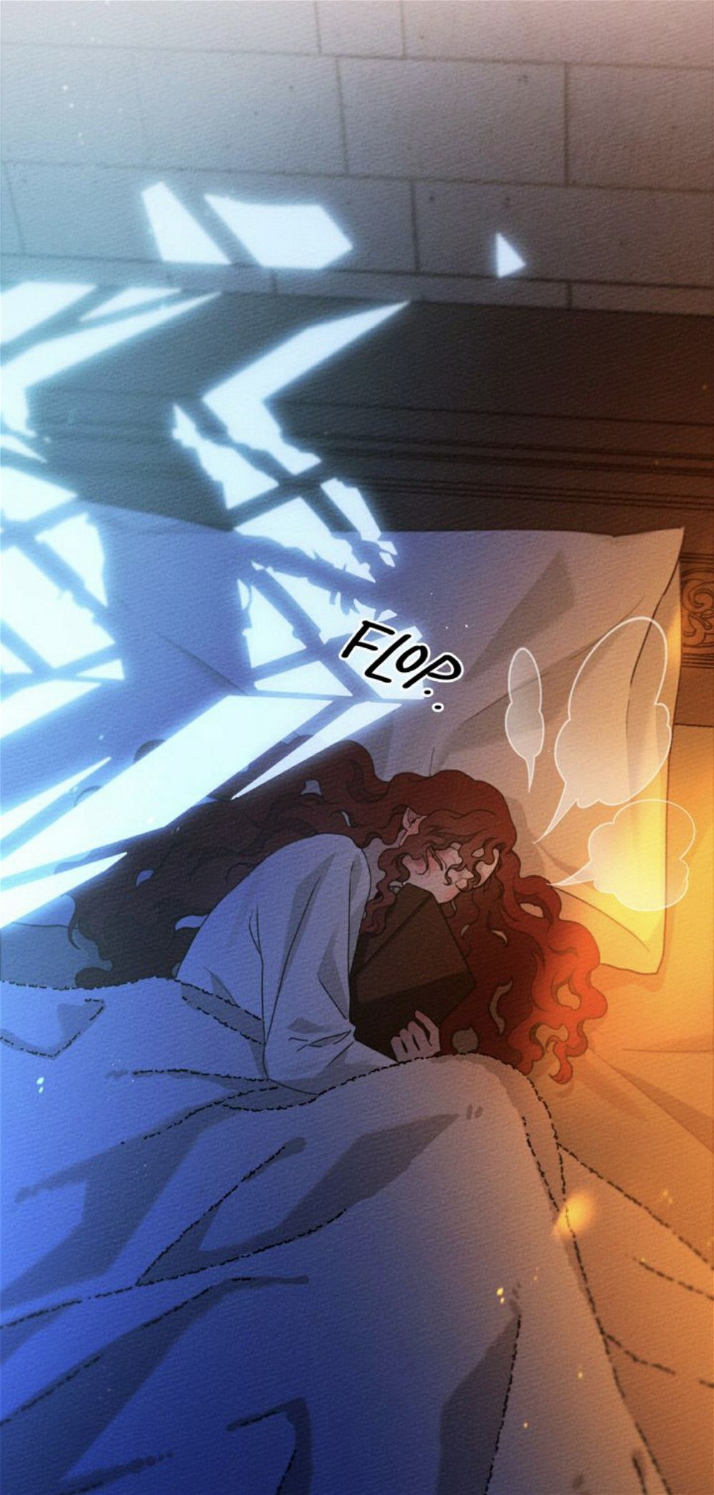 Under the Oak Tree Chapter 43 - Page 16