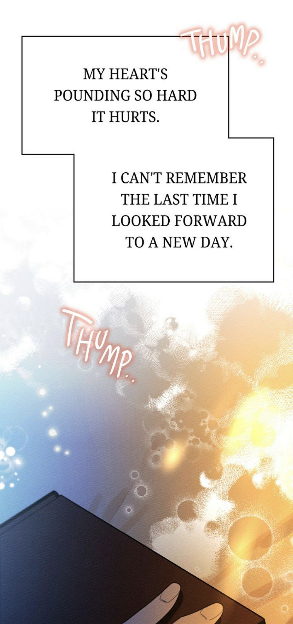 Under the Oak Tree Chapter 43 - Page 19