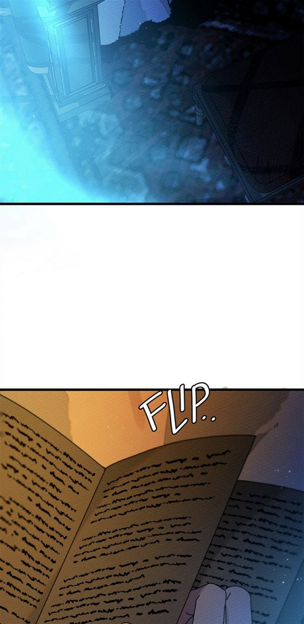 Under the Oak Tree Chapter 43 - Page 3