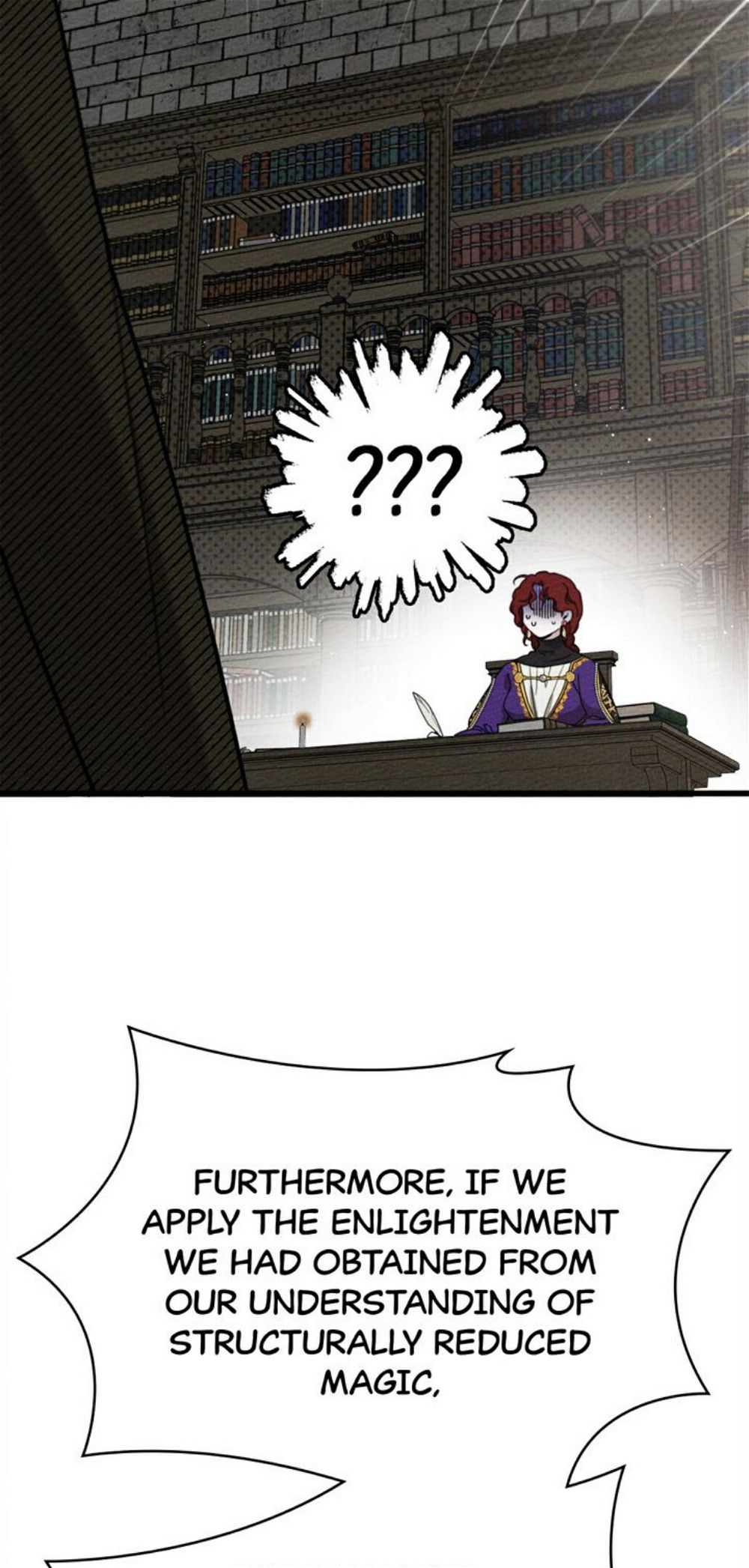 Under the Oak Tree Chapter 43 - Page 25