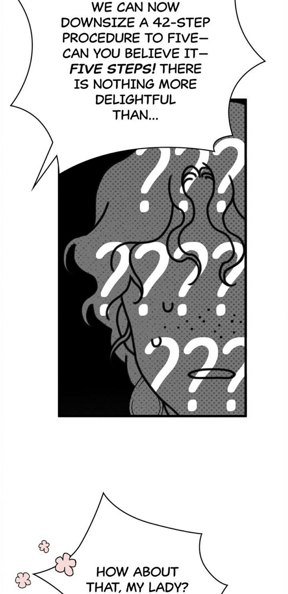 Under the Oak Tree Chapter 43 - Page 26