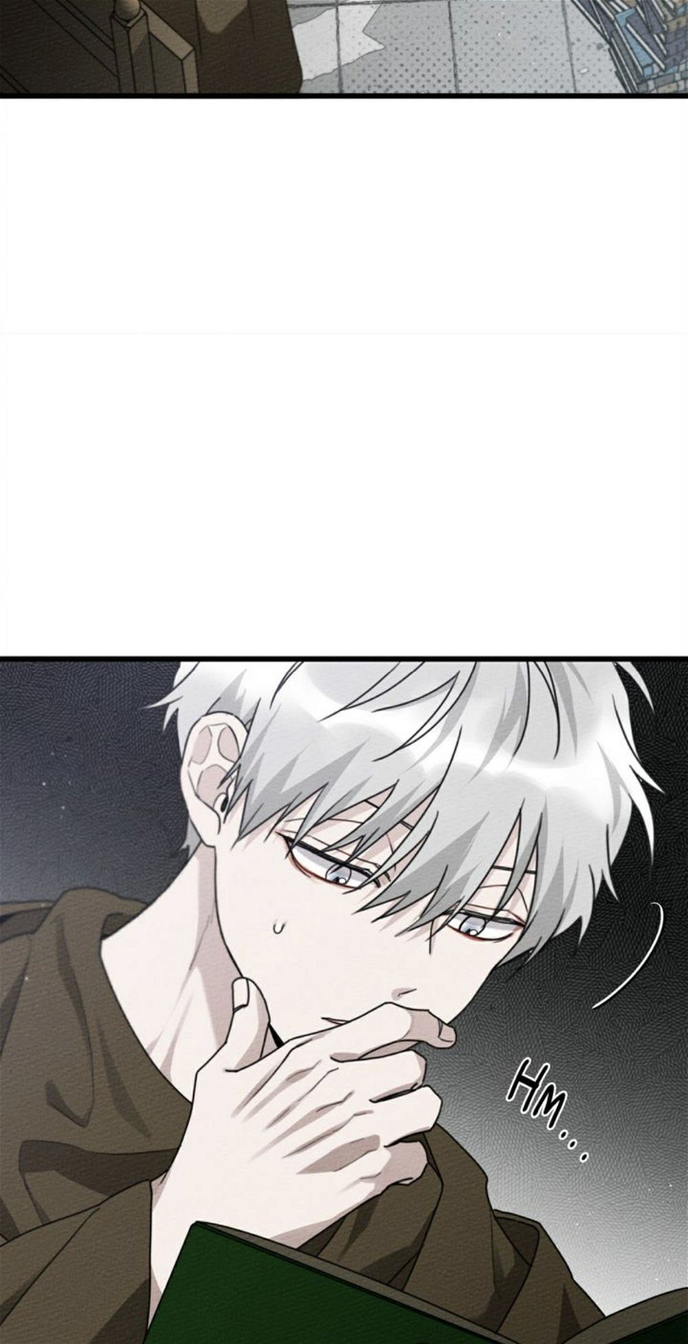 Under the Oak Tree Chapter 43 - Page 30