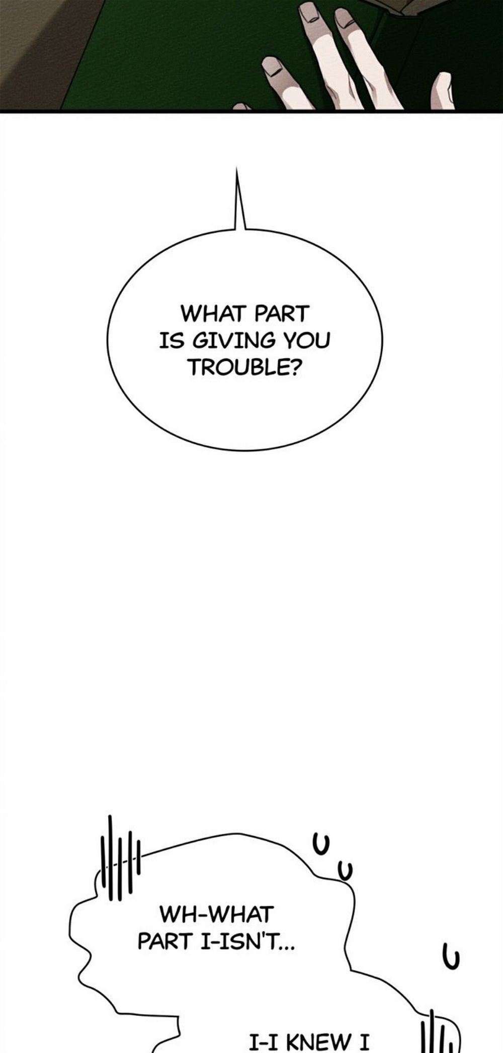 Under the Oak Tree Chapter 43 - Page 31