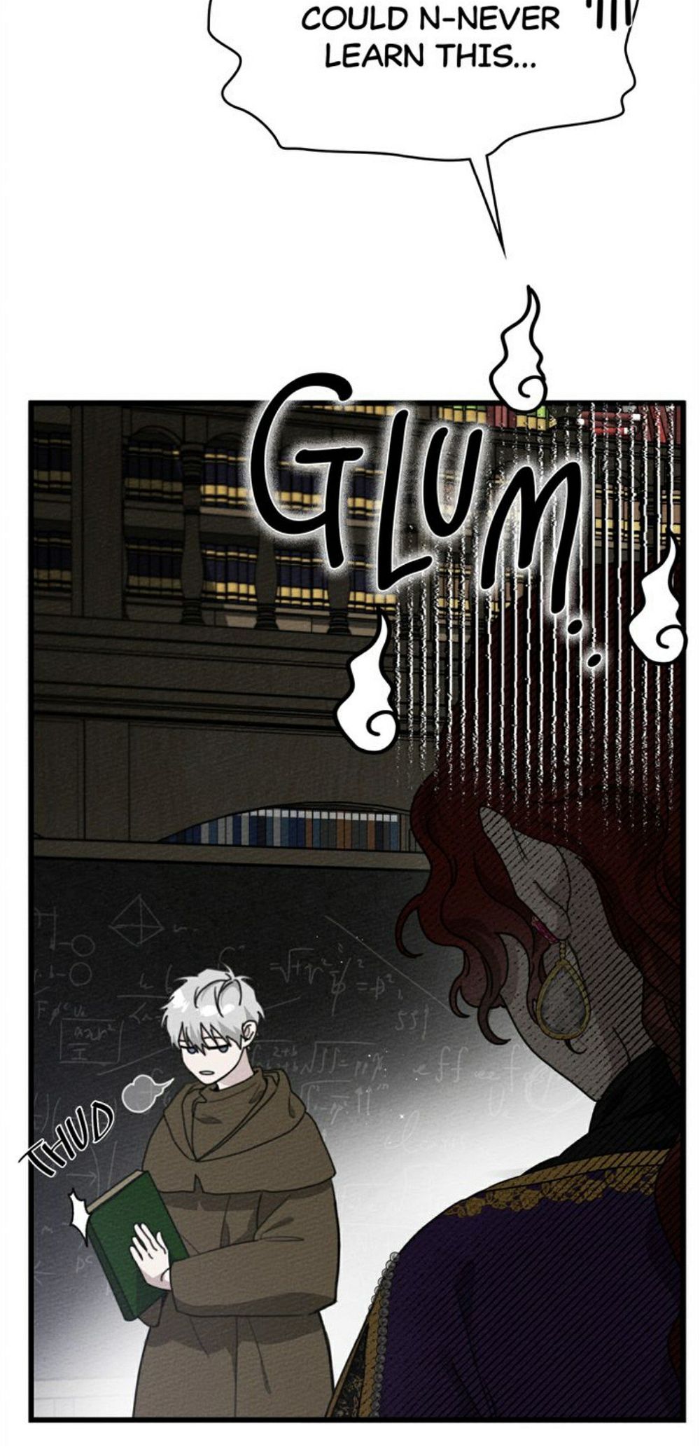 Under the Oak Tree Chapter 43 - Page 32