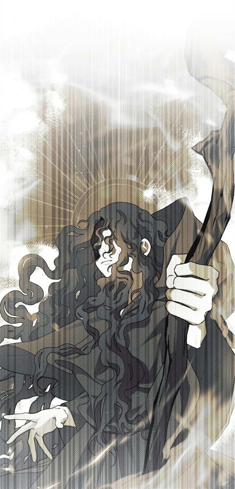 Under the Oak Tree Chapter 43 - Page 36