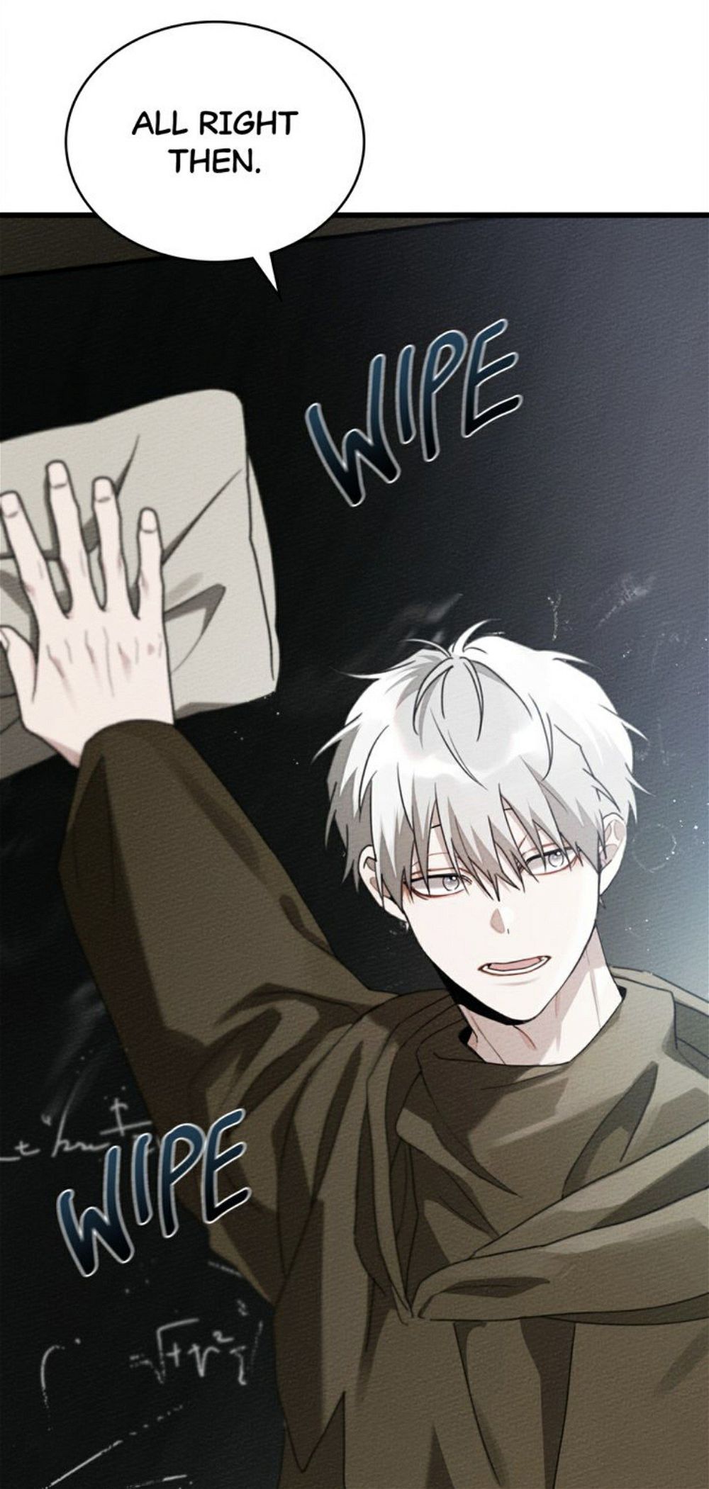 Under the Oak Tree Chapter 43 - Page 39