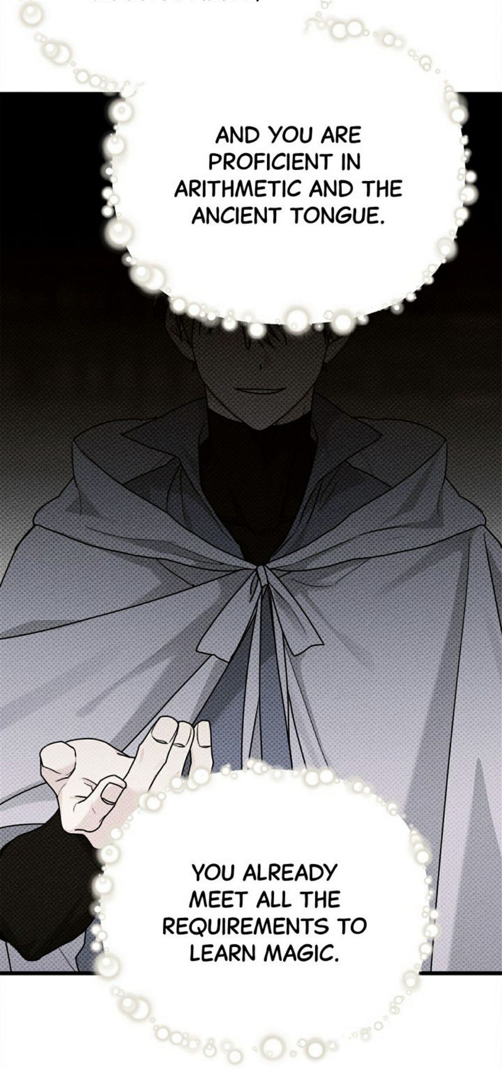 Under the Oak Tree Chapter 43 - Page 5