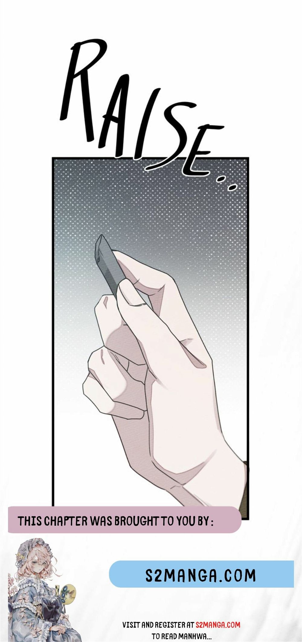 Under the Oak Tree Chapter 43 - Page 43