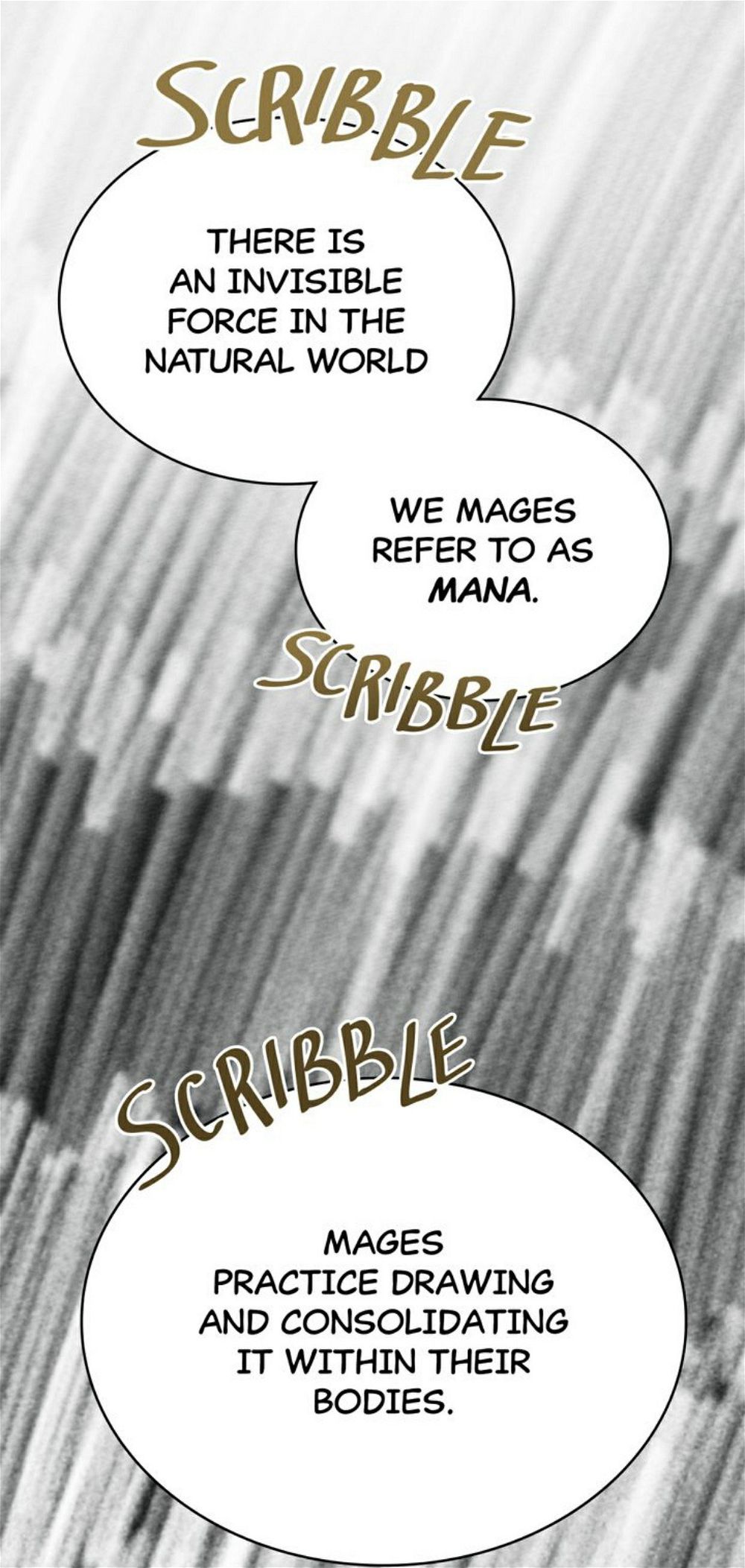 Under the Oak Tree Chapter 43 - Page 44