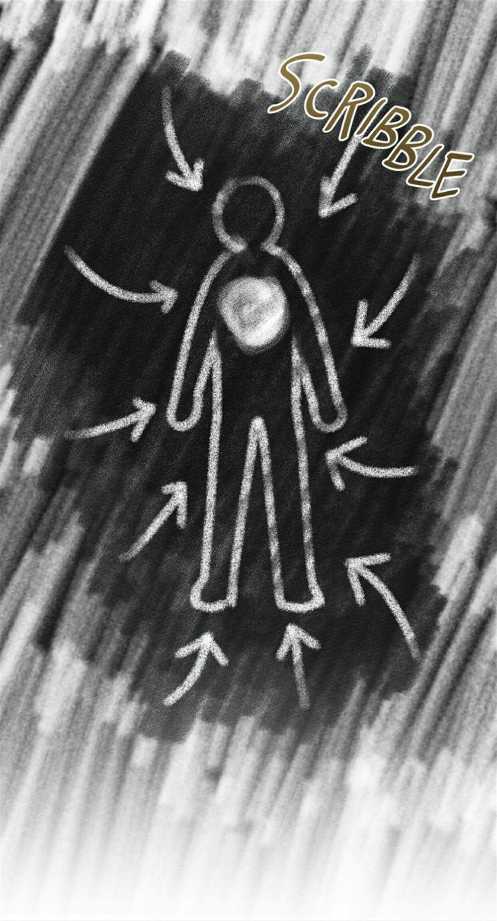 Under the Oak Tree Chapter 43 - Page 45