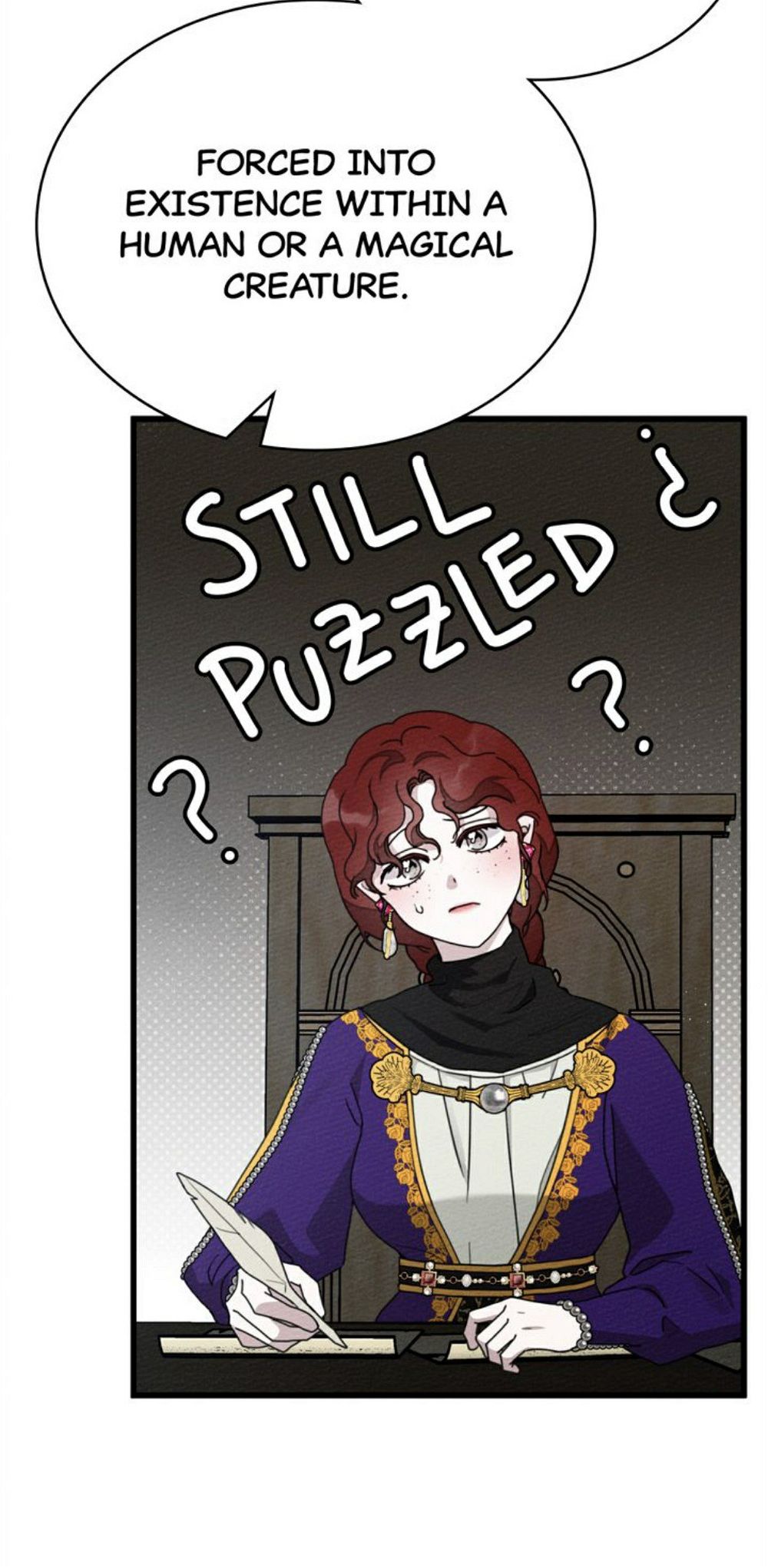 Under the Oak Tree Chapter 43 - Page 49