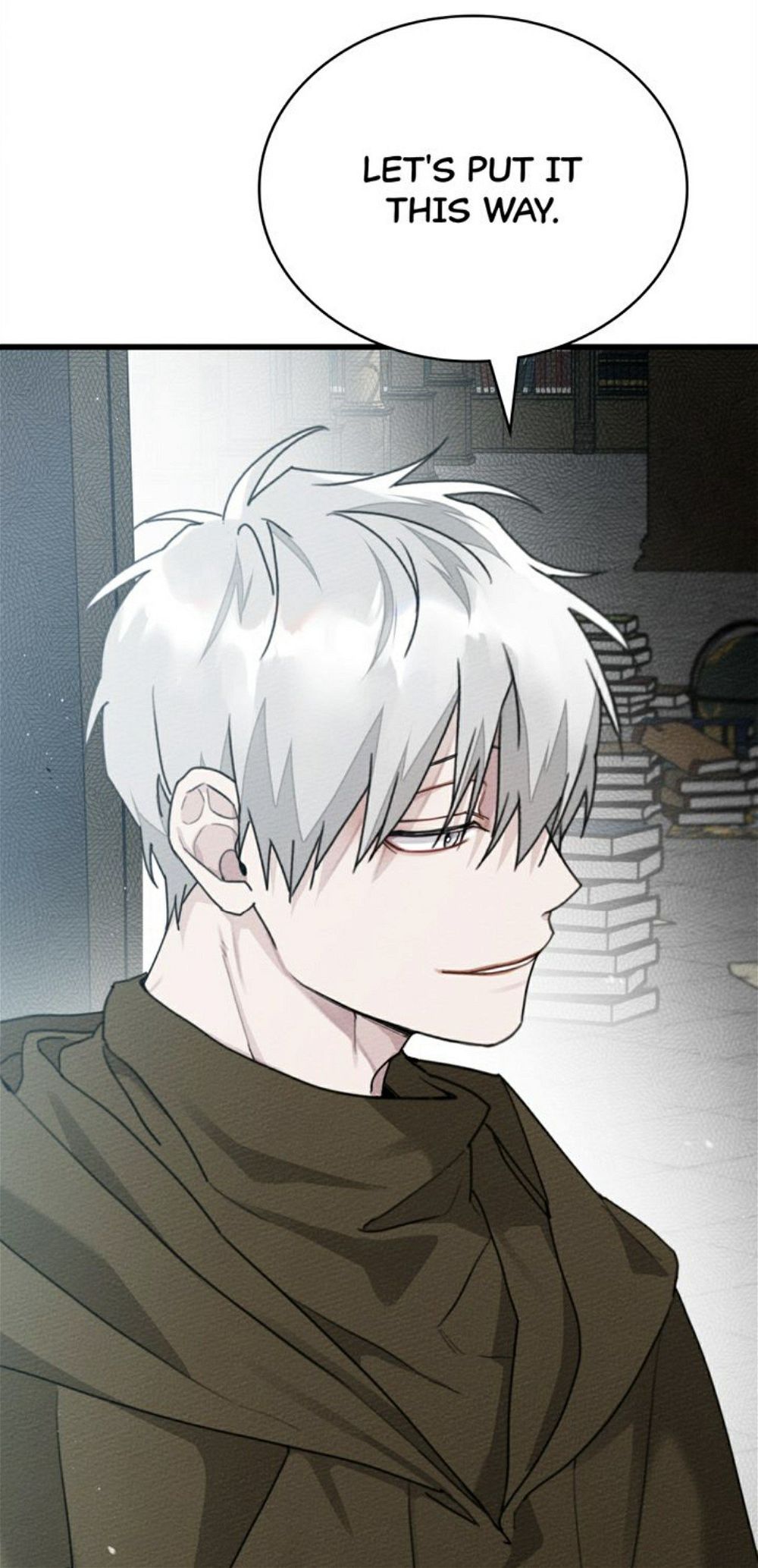 Under the Oak Tree Chapter 43 - Page 50