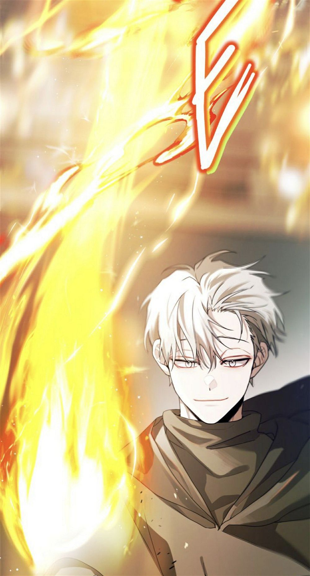 Under the Oak Tree Chapter 43 - Page 55