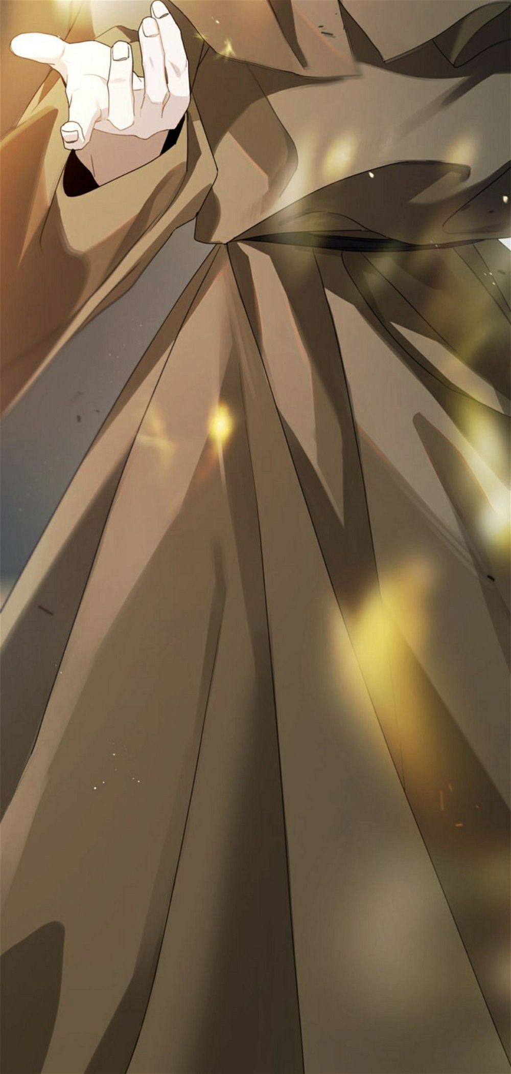 Under the Oak Tree Chapter 43 - Page 56