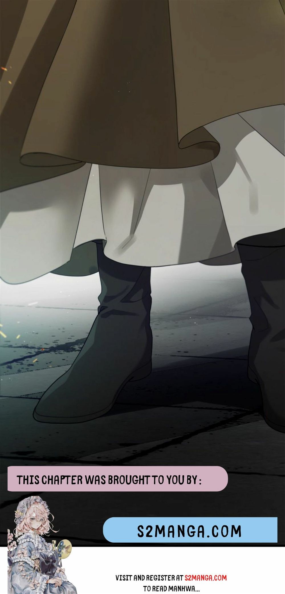 Under the Oak Tree Chapter 43 - Page 57