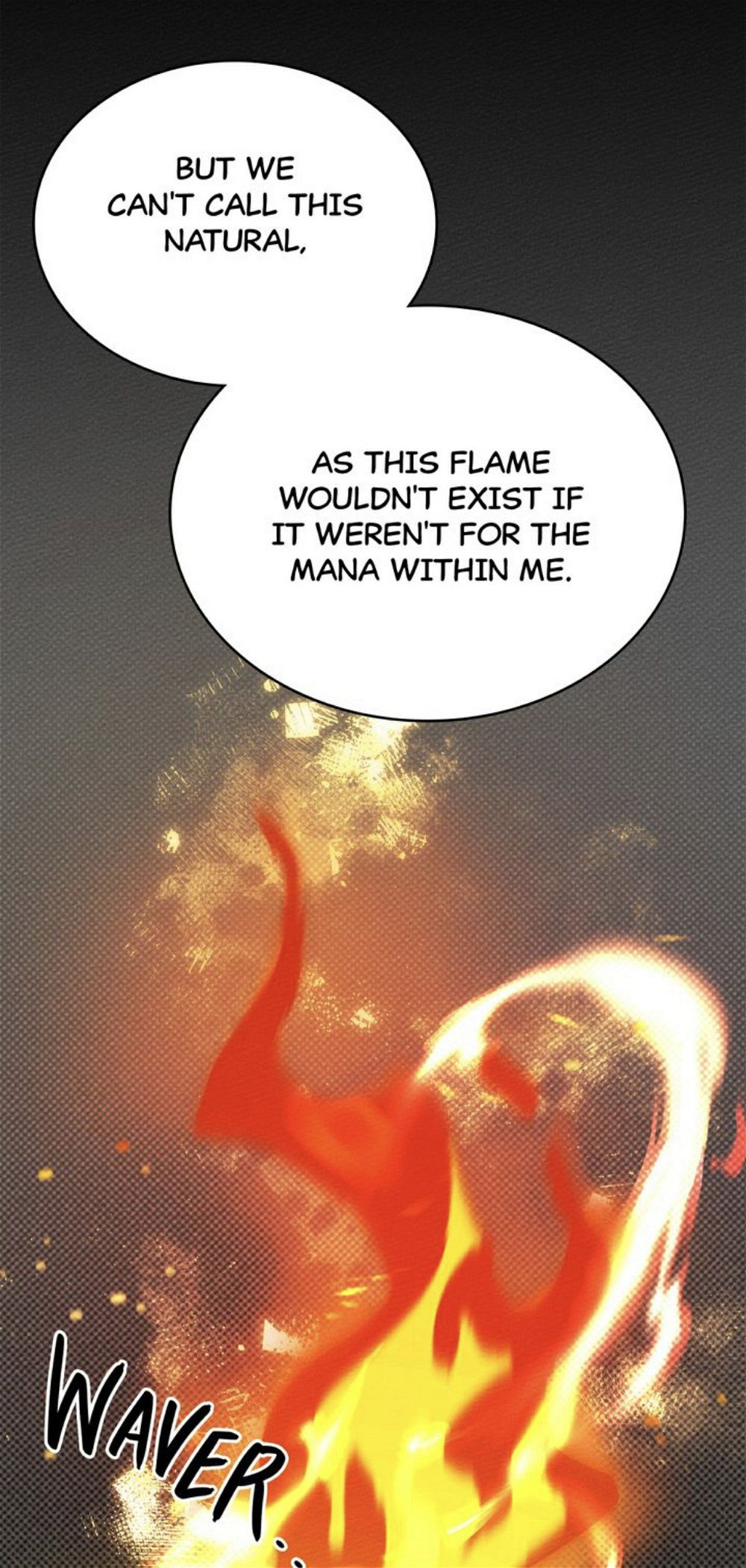 Under the Oak Tree Chapter 43 - Page 60