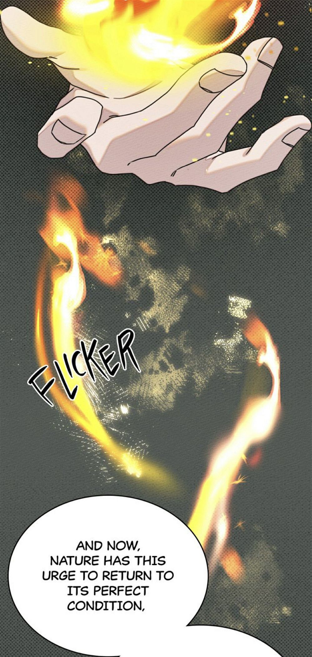 Under the Oak Tree Chapter 43 - Page 61