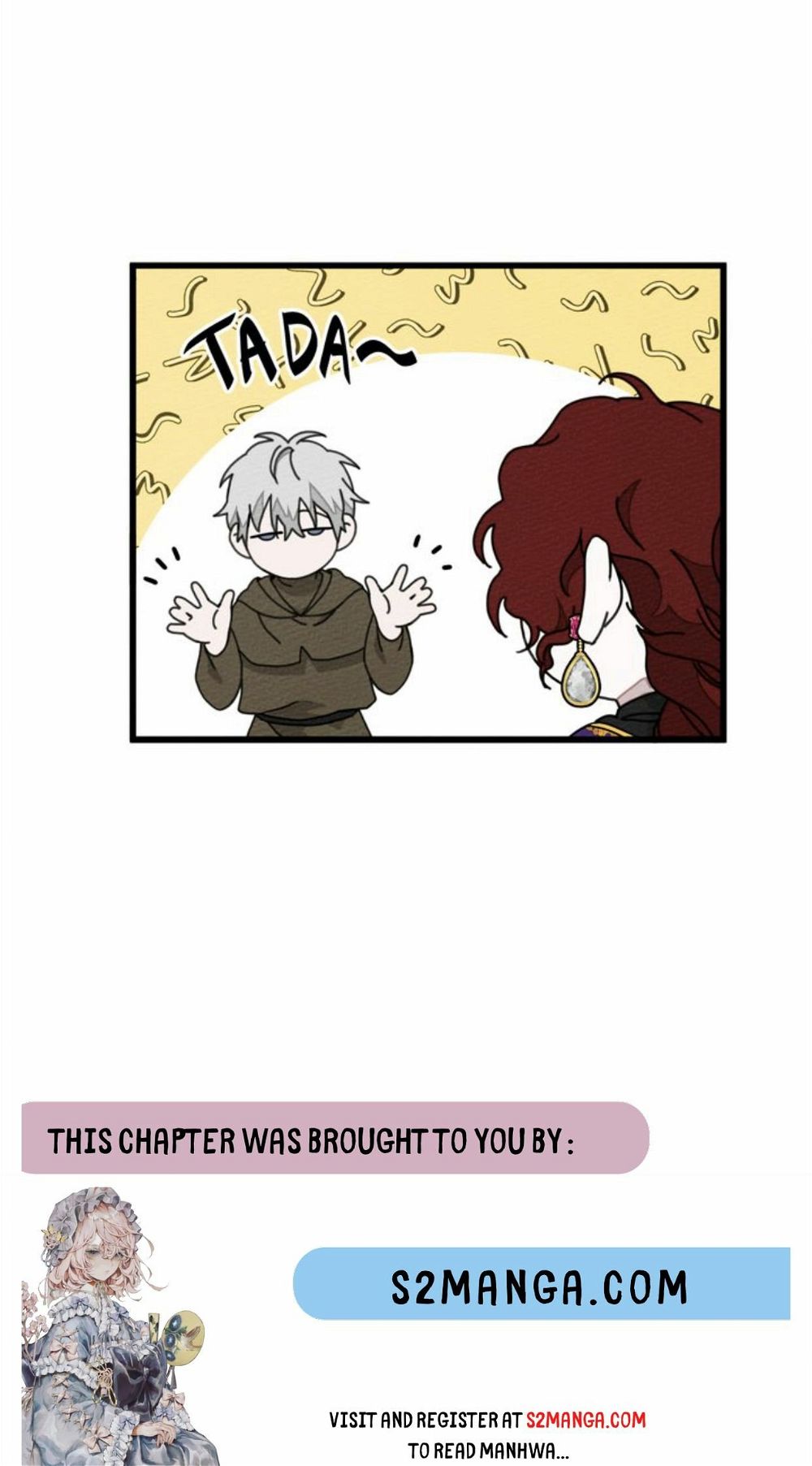 Under the Oak Tree Chapter 43 - Page 64