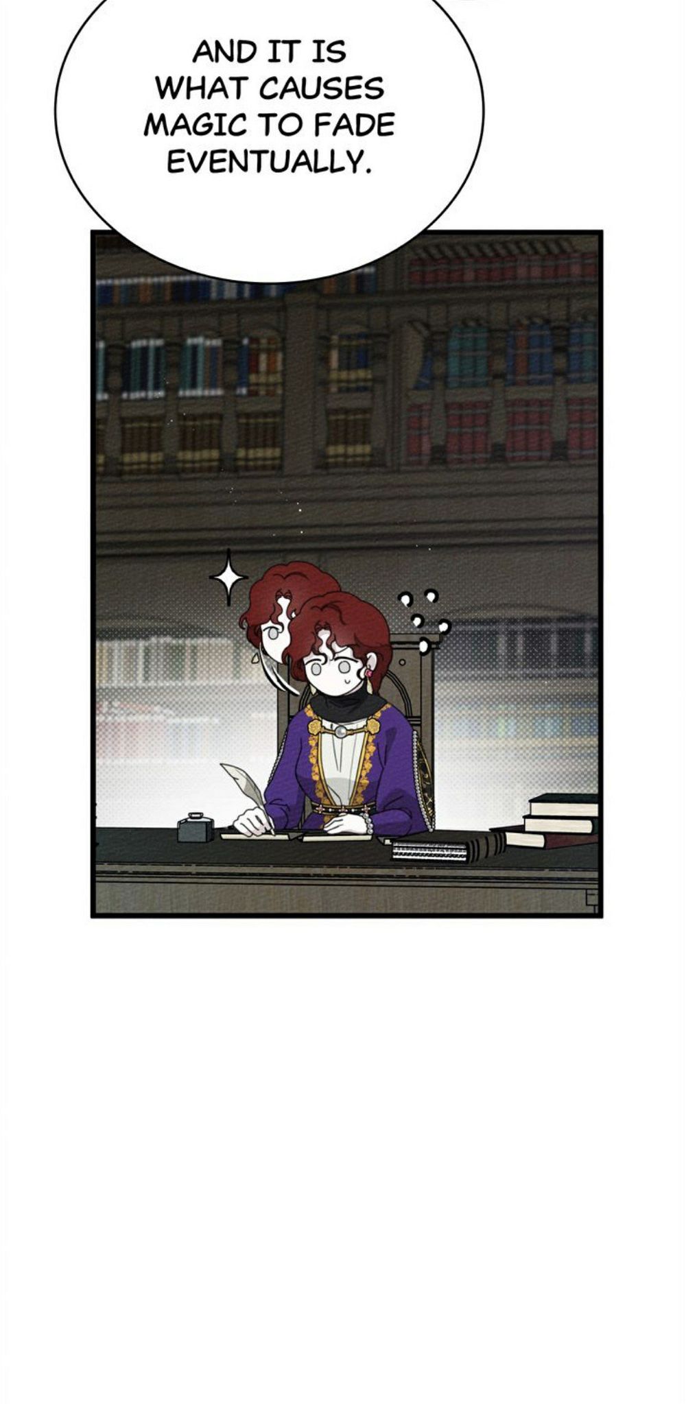 Under the Oak Tree Chapter 43 - Page 66