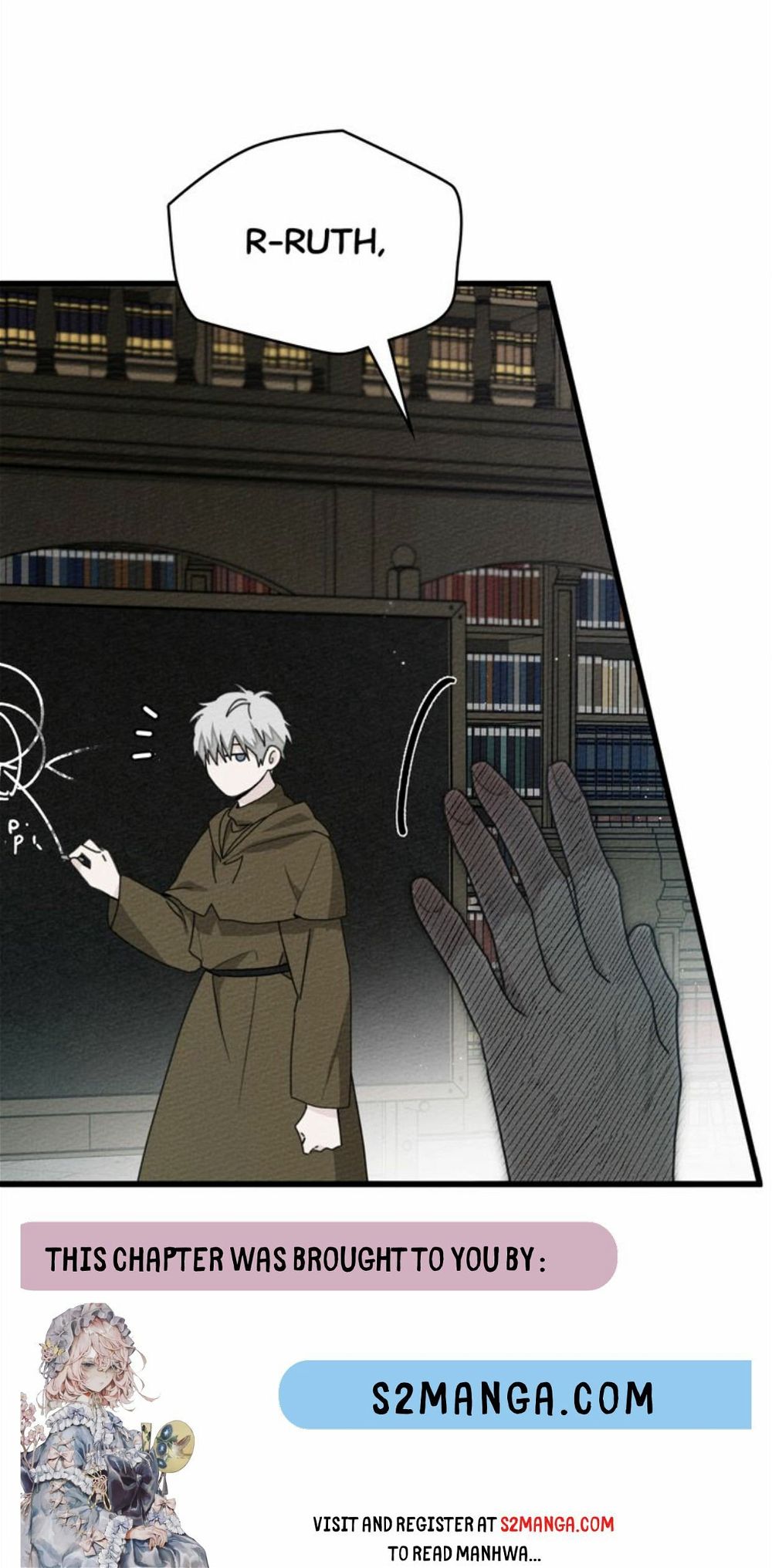 Under the Oak Tree Chapter 43 - Page 68