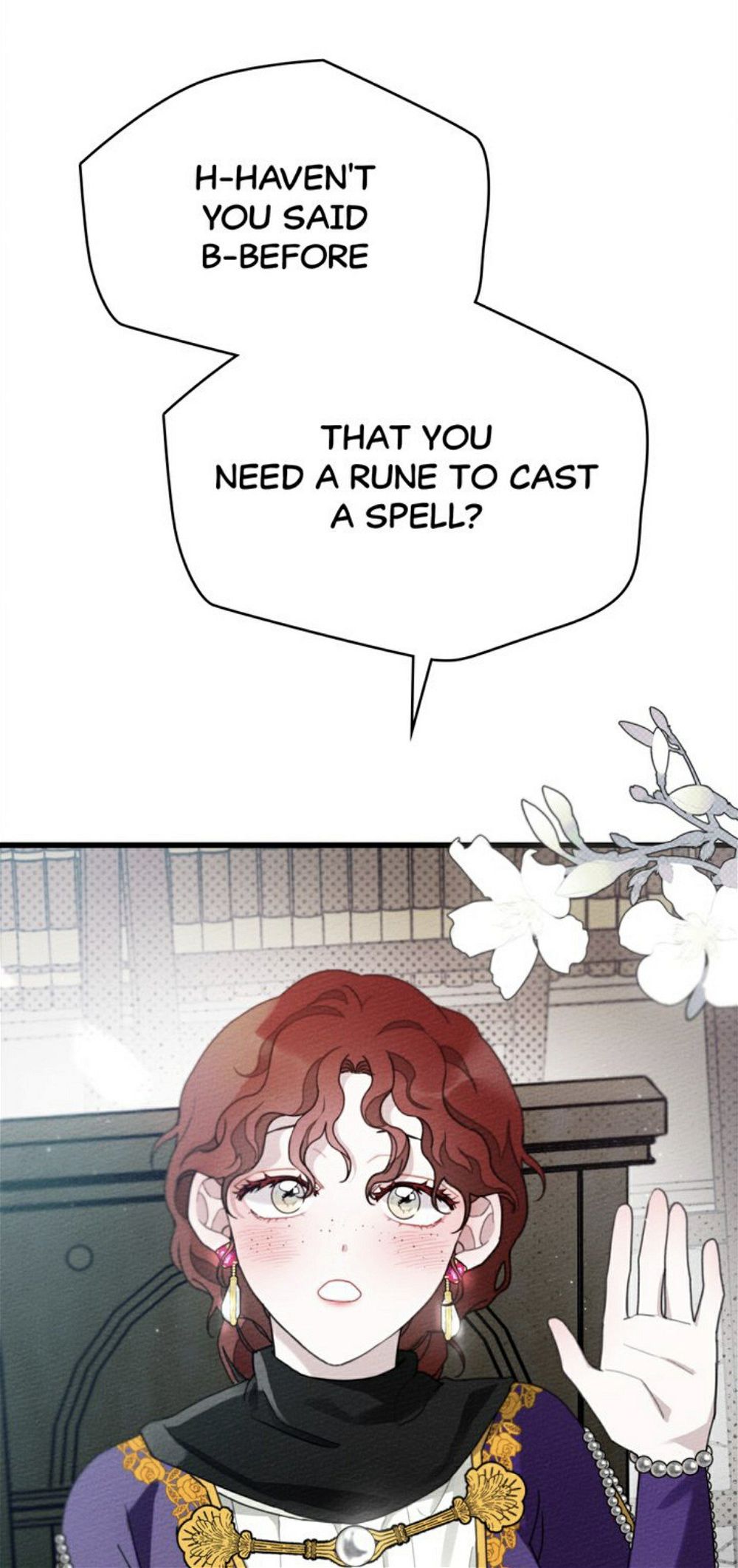 Under the Oak Tree Chapter 43 - Page 69