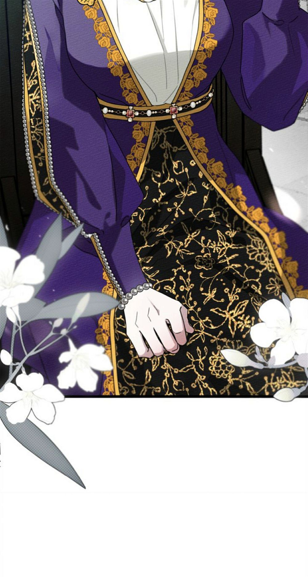 Under the Oak Tree Chapter 43 - Page 70