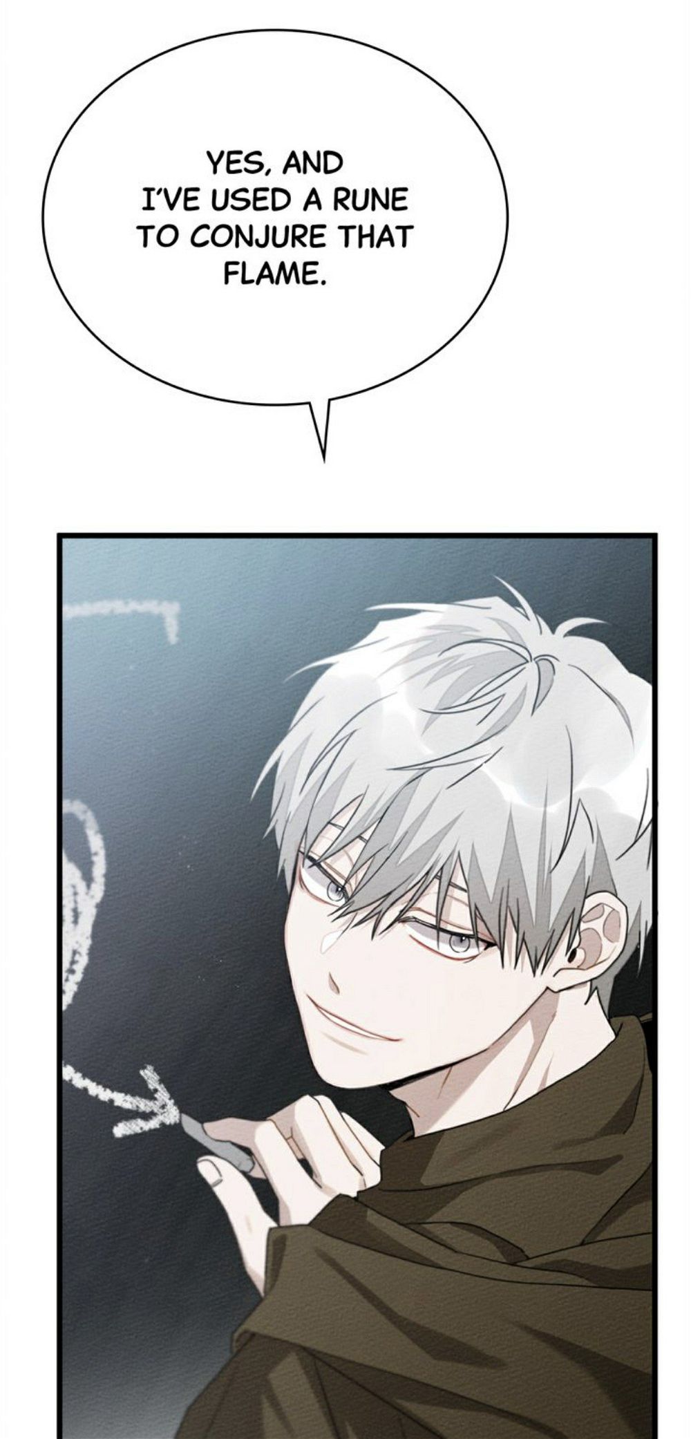 Under the Oak Tree Chapter 43 - Page 71