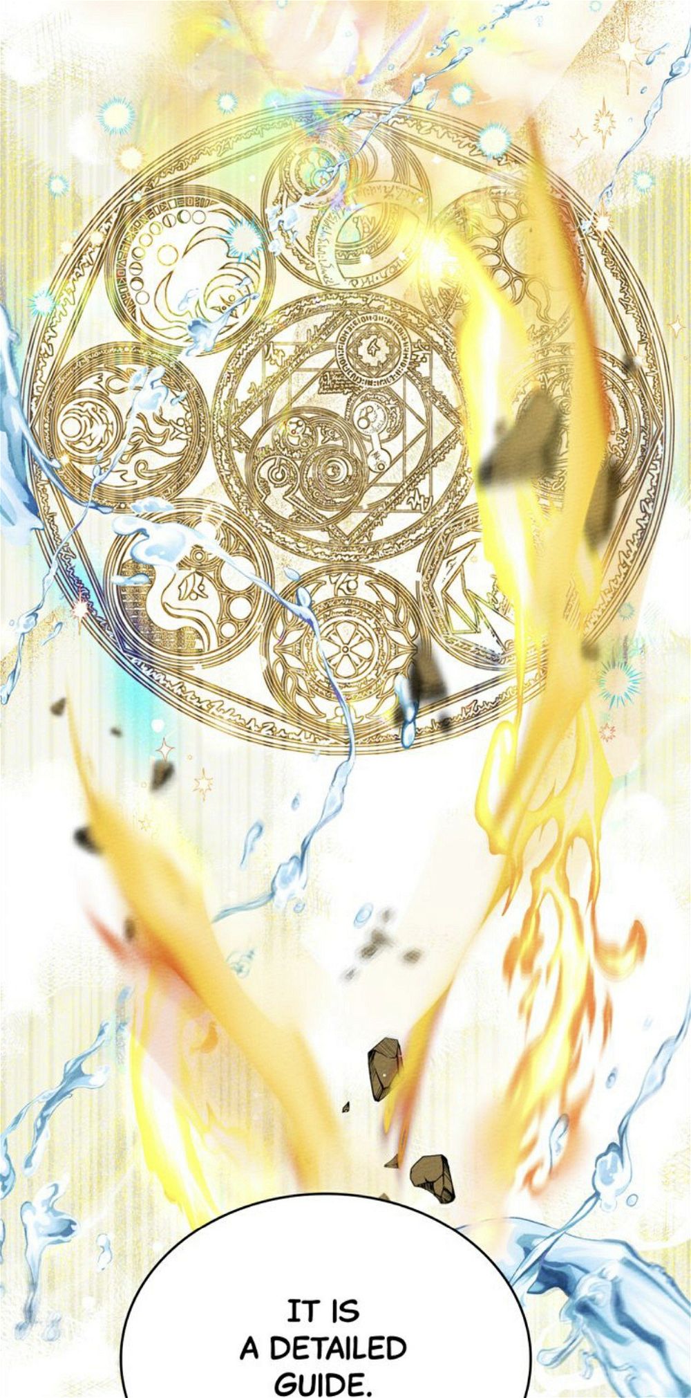 Under the Oak Tree Chapter 43 - Page 74