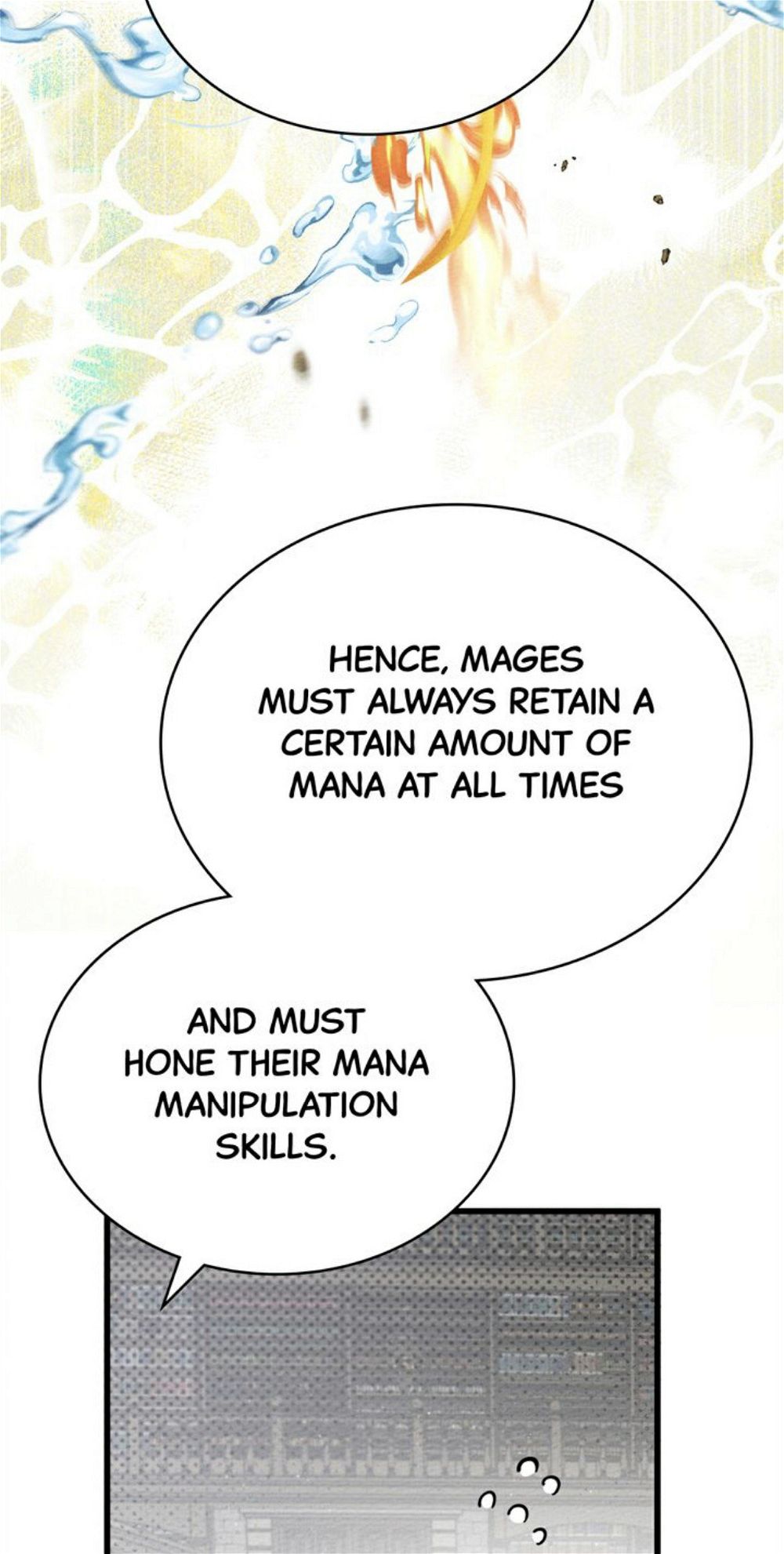 Under the Oak Tree Chapter 43 - Page 75