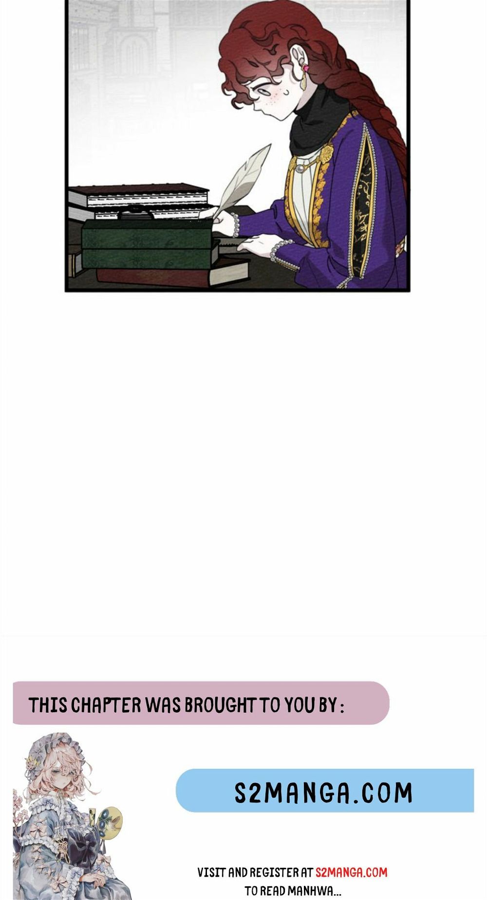 Under the Oak Tree Chapter 43 - Page 76