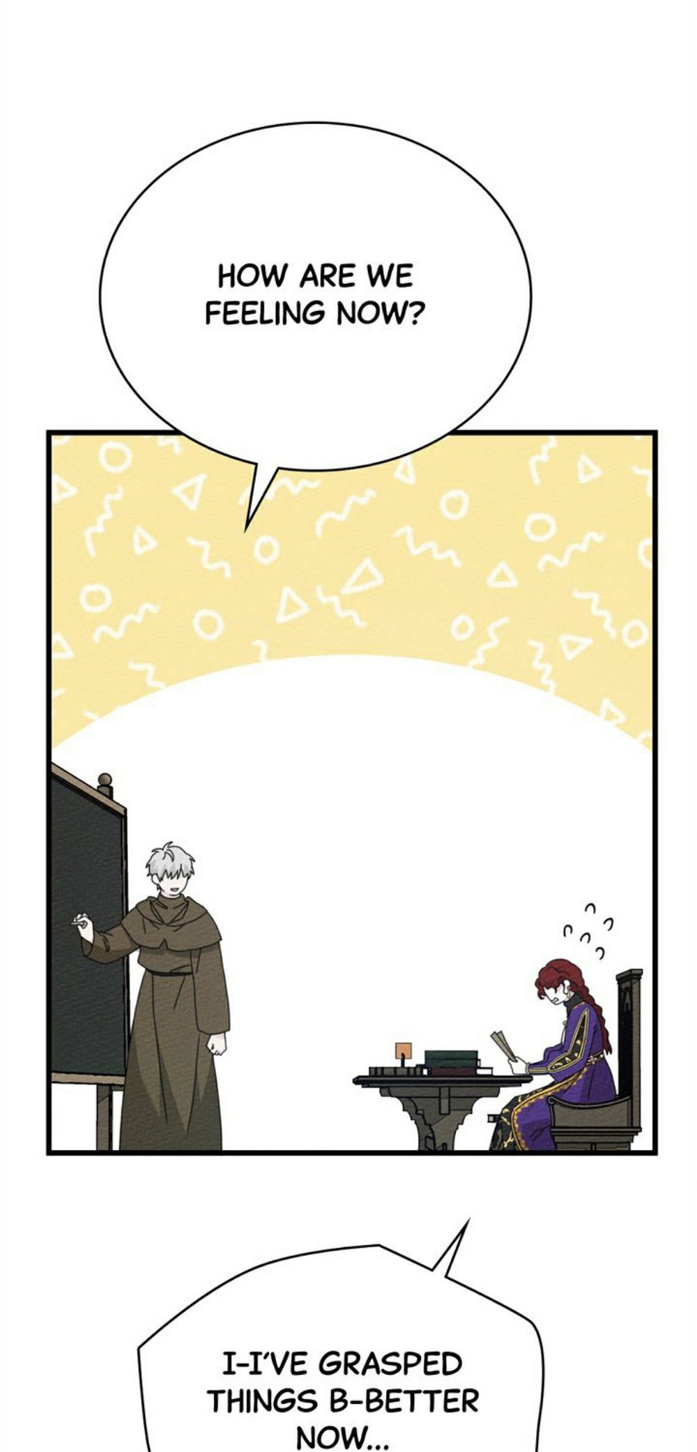 Under the Oak Tree Chapter 43 - Page 77