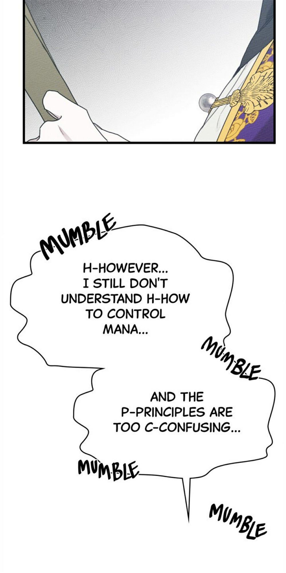 Under the Oak Tree Chapter 43 - Page 79