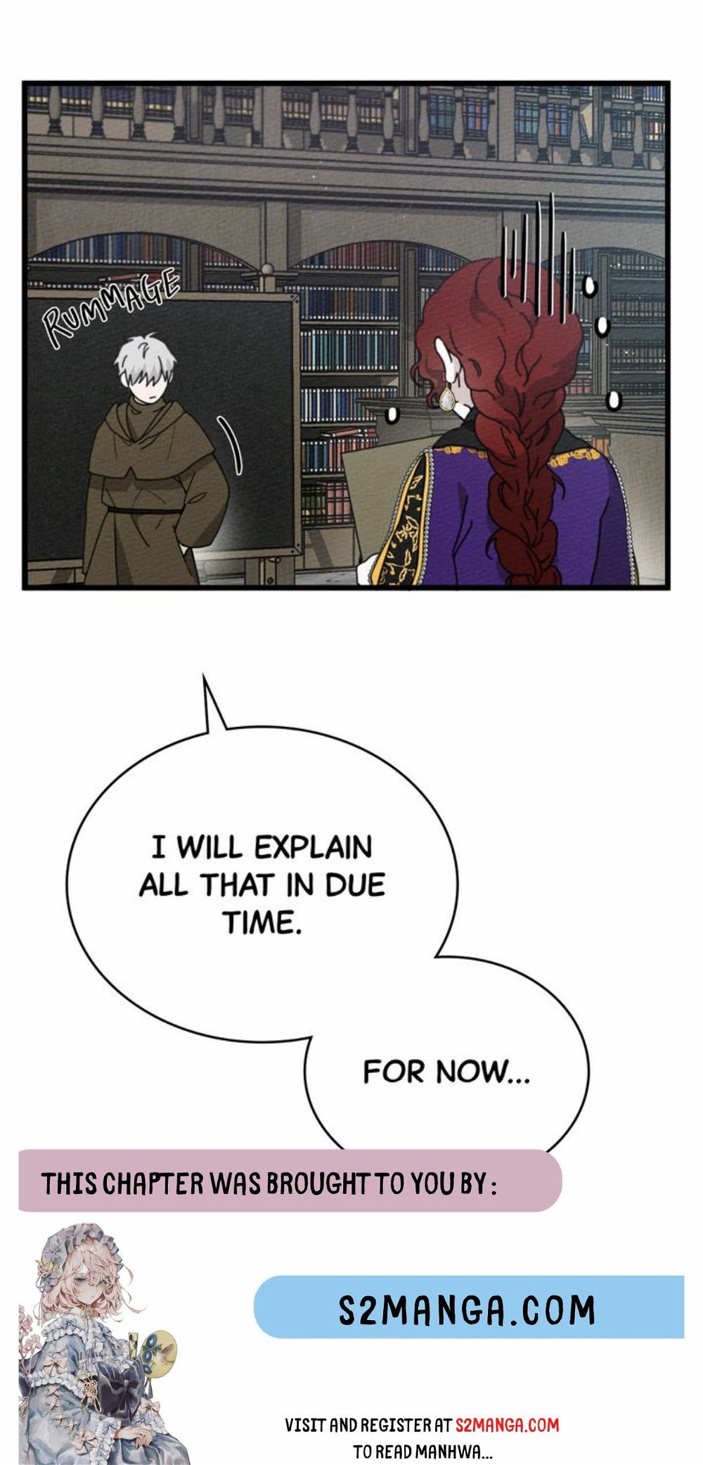 Under the Oak Tree Chapter 43 - Page 80