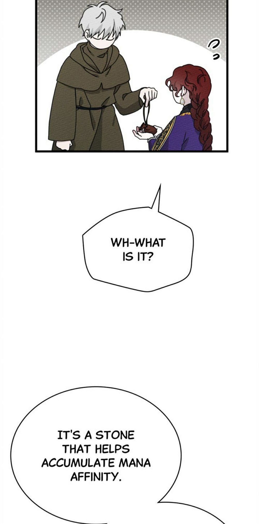 Under the Oak Tree Chapter 43 - Page 83