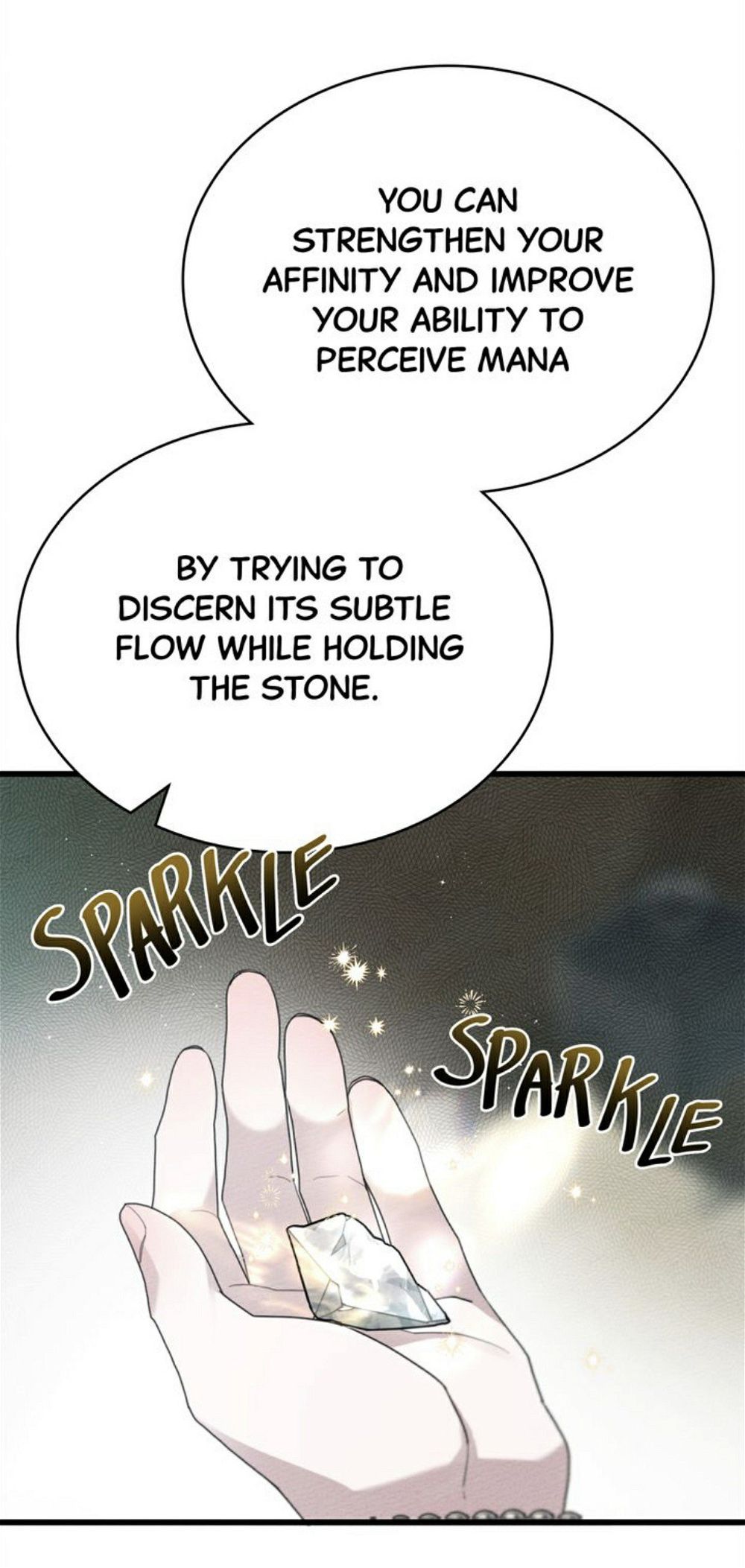 Under the Oak Tree Chapter 43 - Page 85