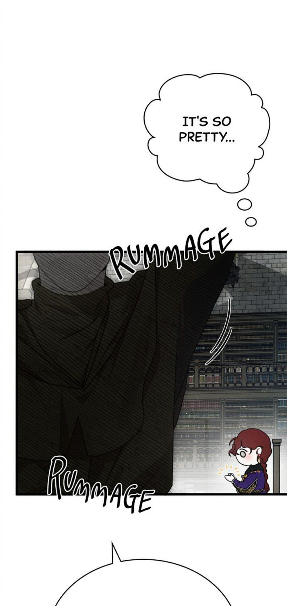 Under the Oak Tree Chapter 43 - Page 86