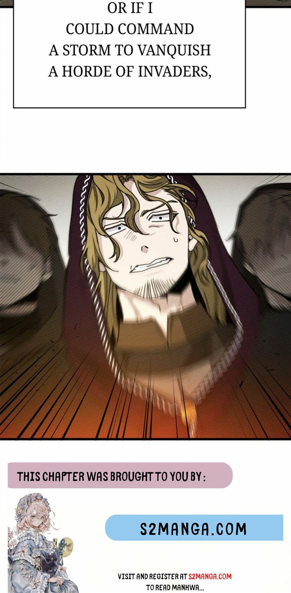 Under the Oak Tree Chapter 43 - Page 10