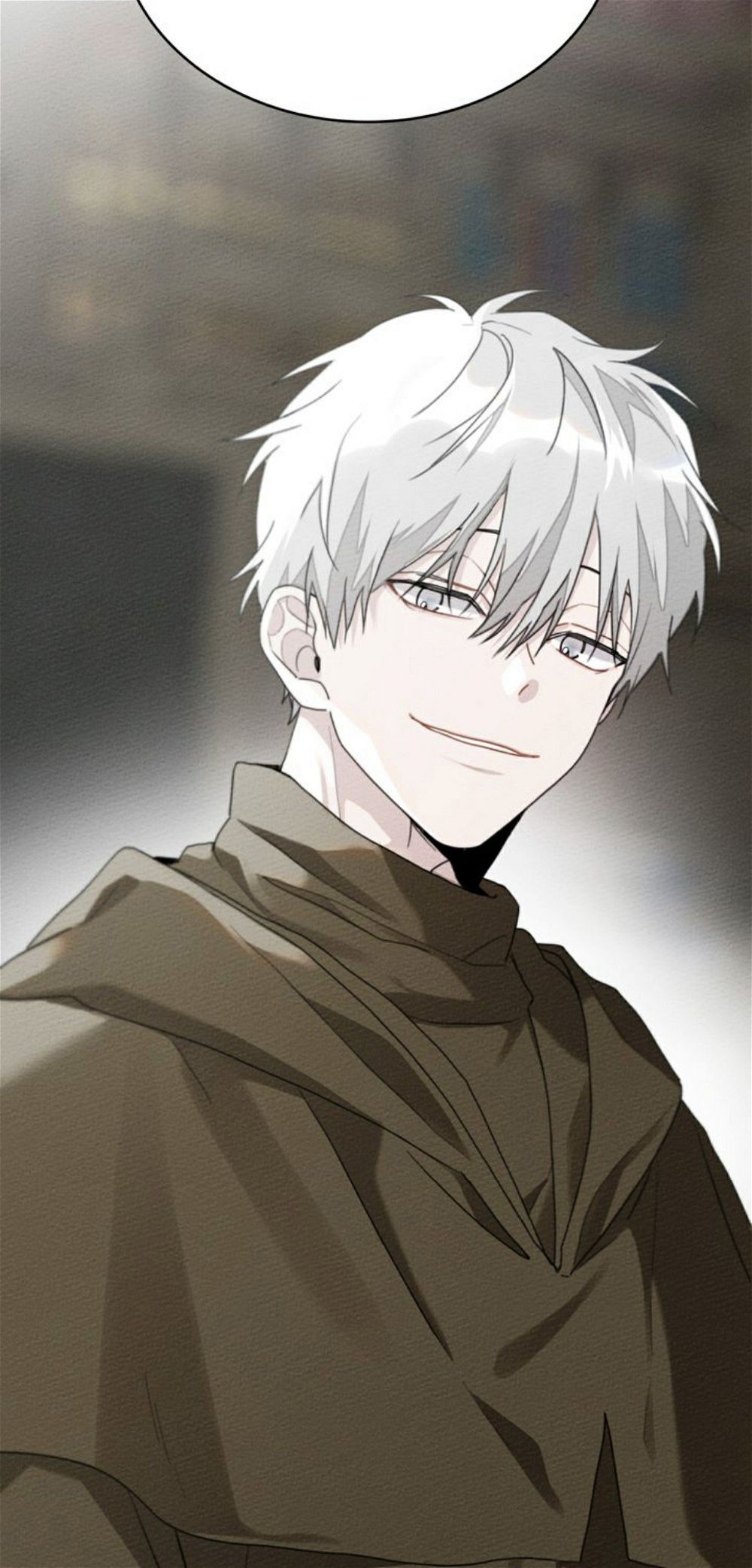 Under the Oak Tree Chapter 43 - Page 91