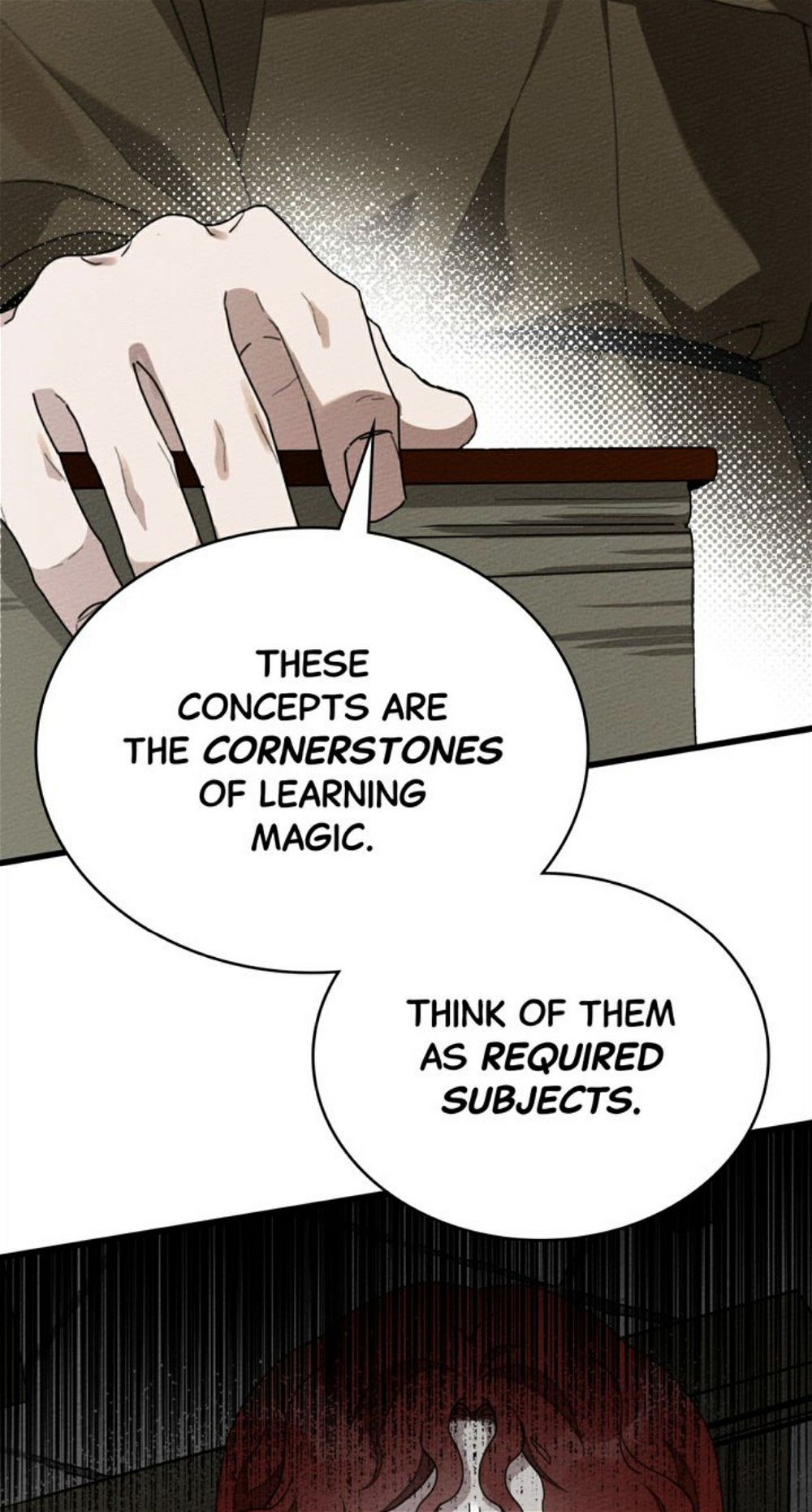 Under the Oak Tree Chapter 43 - Page 92