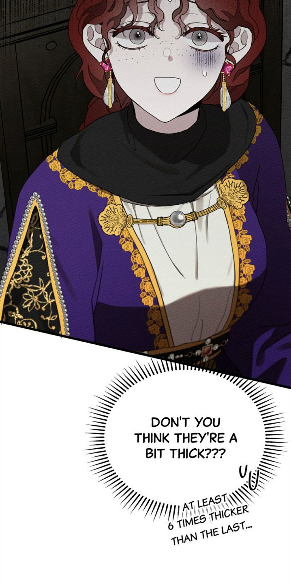 Under the Oak Tree Chapter 43 - Page 93