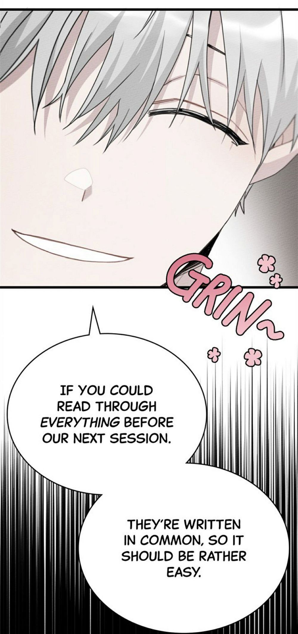 Under the Oak Tree Chapter 43 - Page 94