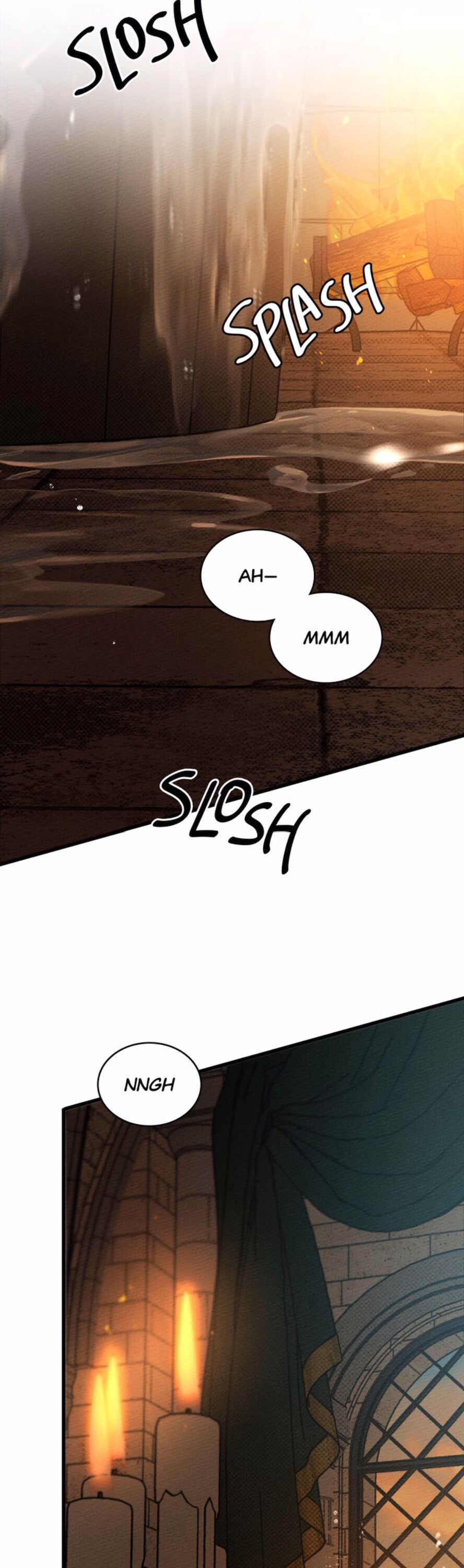 Under the Oak Tree Chapter 45 - Page 39