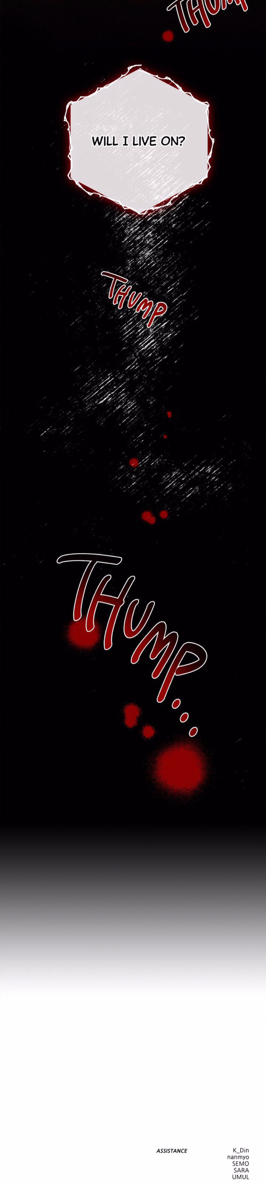 Under the Oak Tree Chapter 45 - Page 60