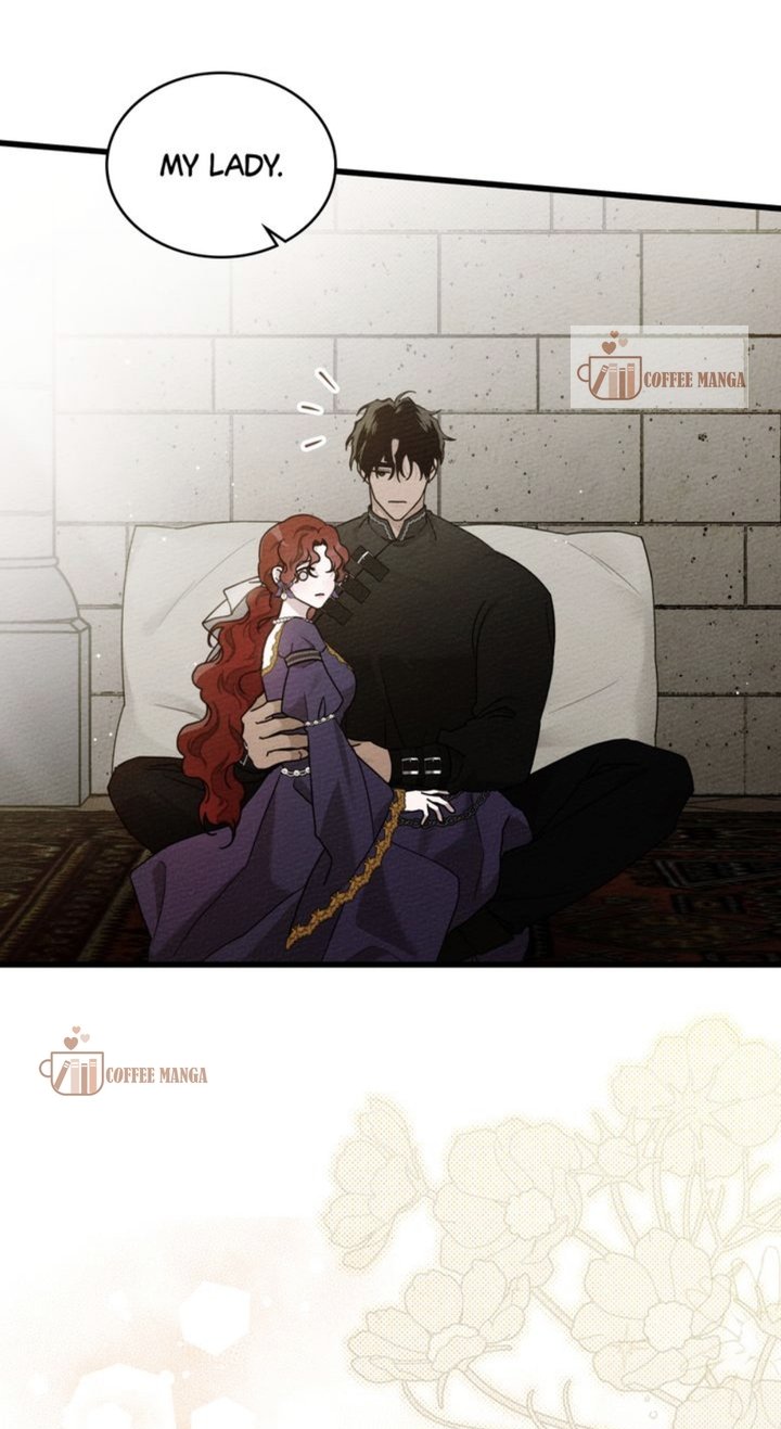 Under the Oak Tree Chapter 47 - Page 2