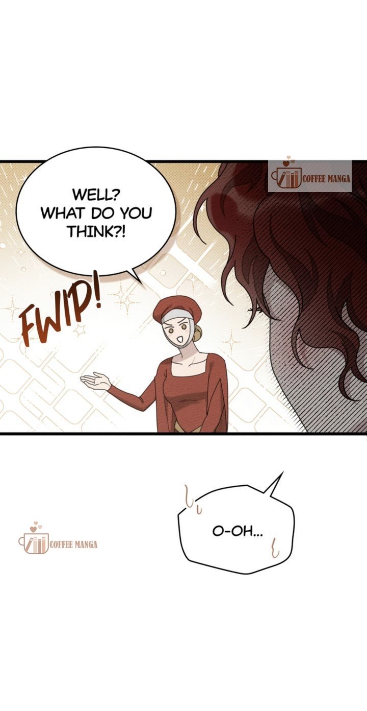 Under the Oak Tree Chapter 47 - Page 11